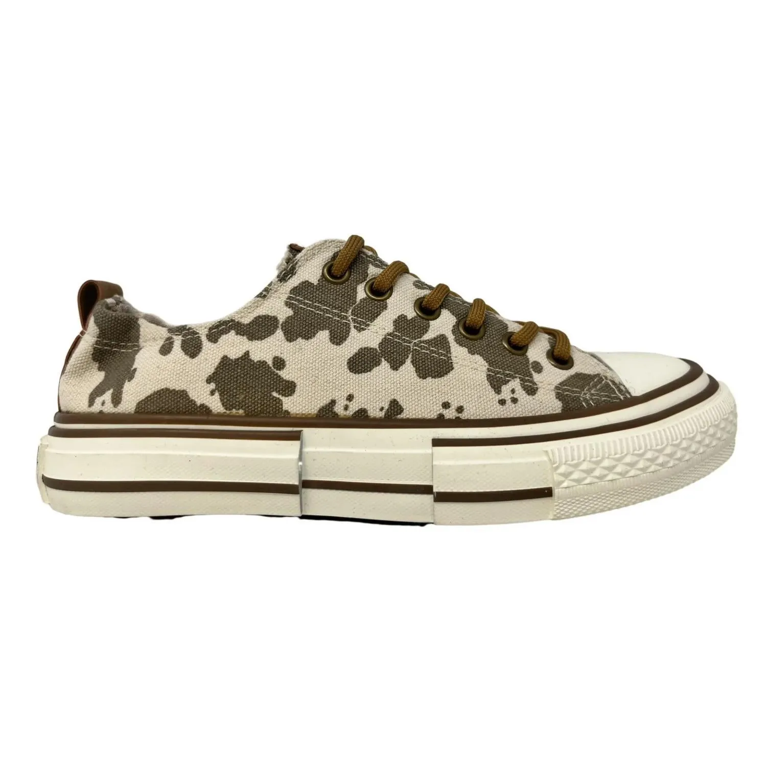 Women's Driana 3 Sneaker In Taupe Cow