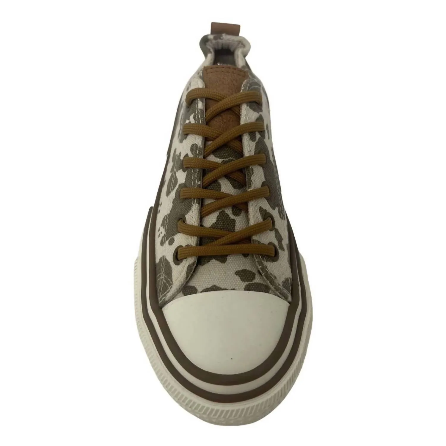 Women's Driana 3 Sneaker In Taupe Cow