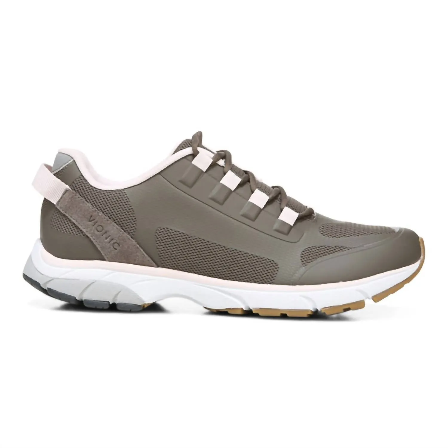 Women's Edin Mesh Sneaker In Stone