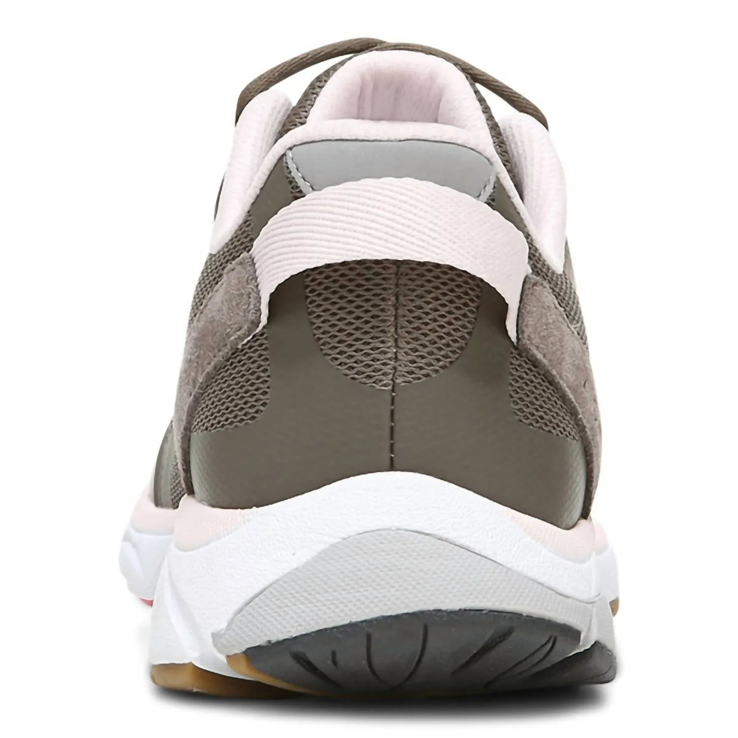 Women's Edin Mesh Sneaker In Stone
