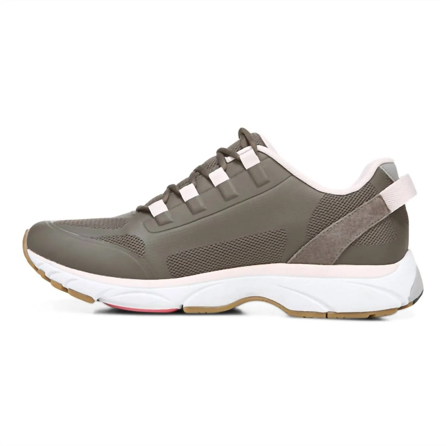 Women's Edin Mesh Sneaker In Stone