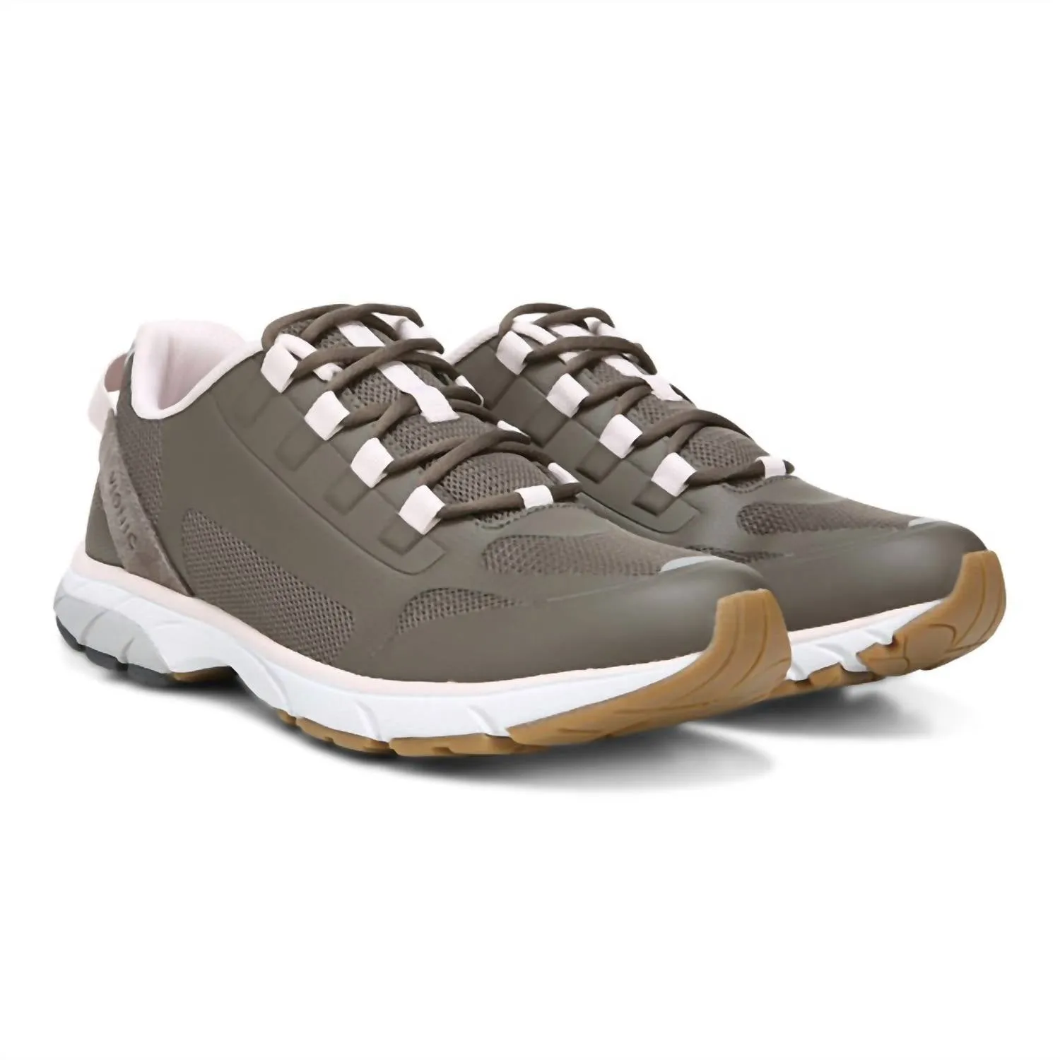 Women's Edin Mesh Sneaker In Stone