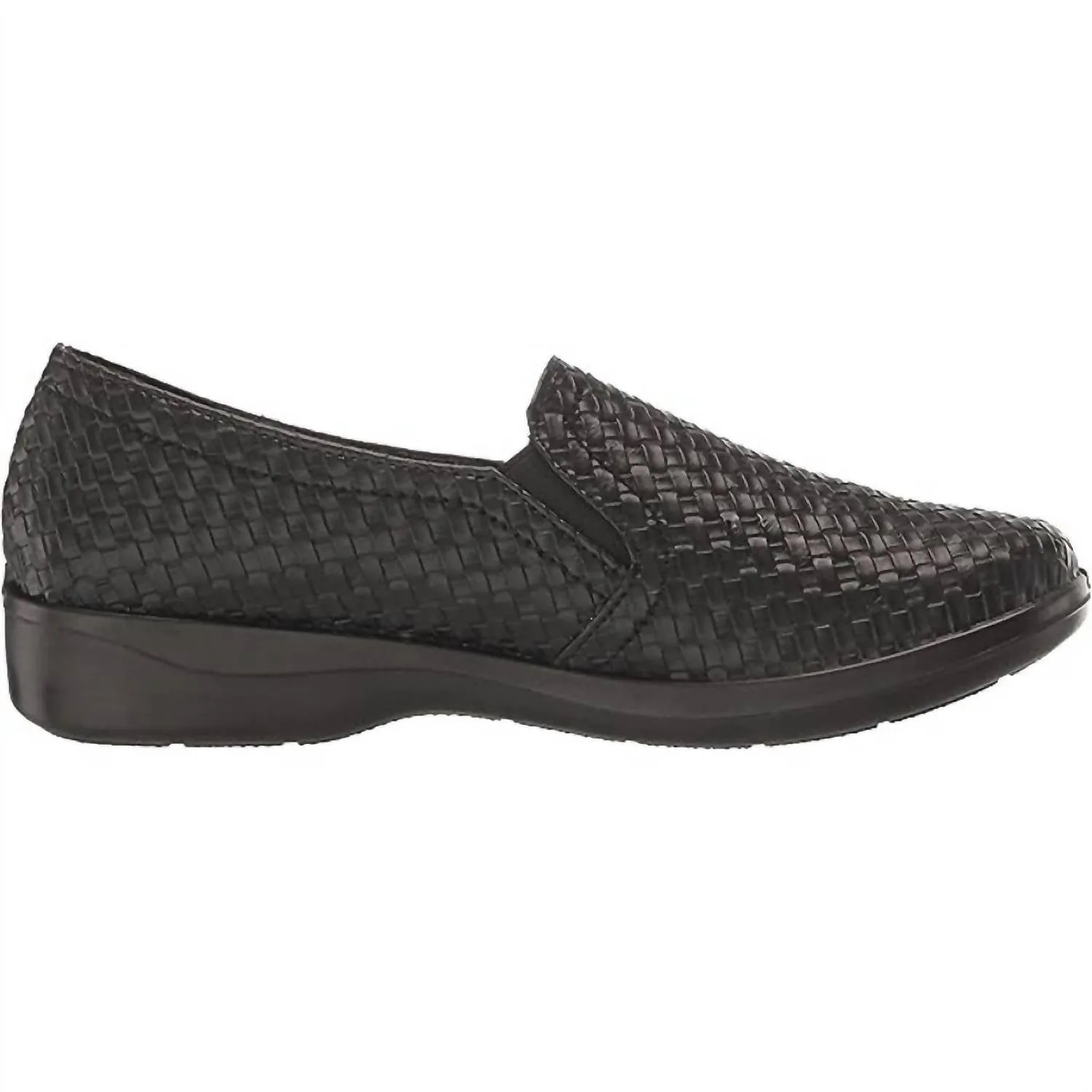 Women's Eternity Sneaker - Narrow In Black