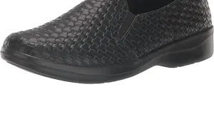 Women's Eternity Sneaker - Narrow In Black