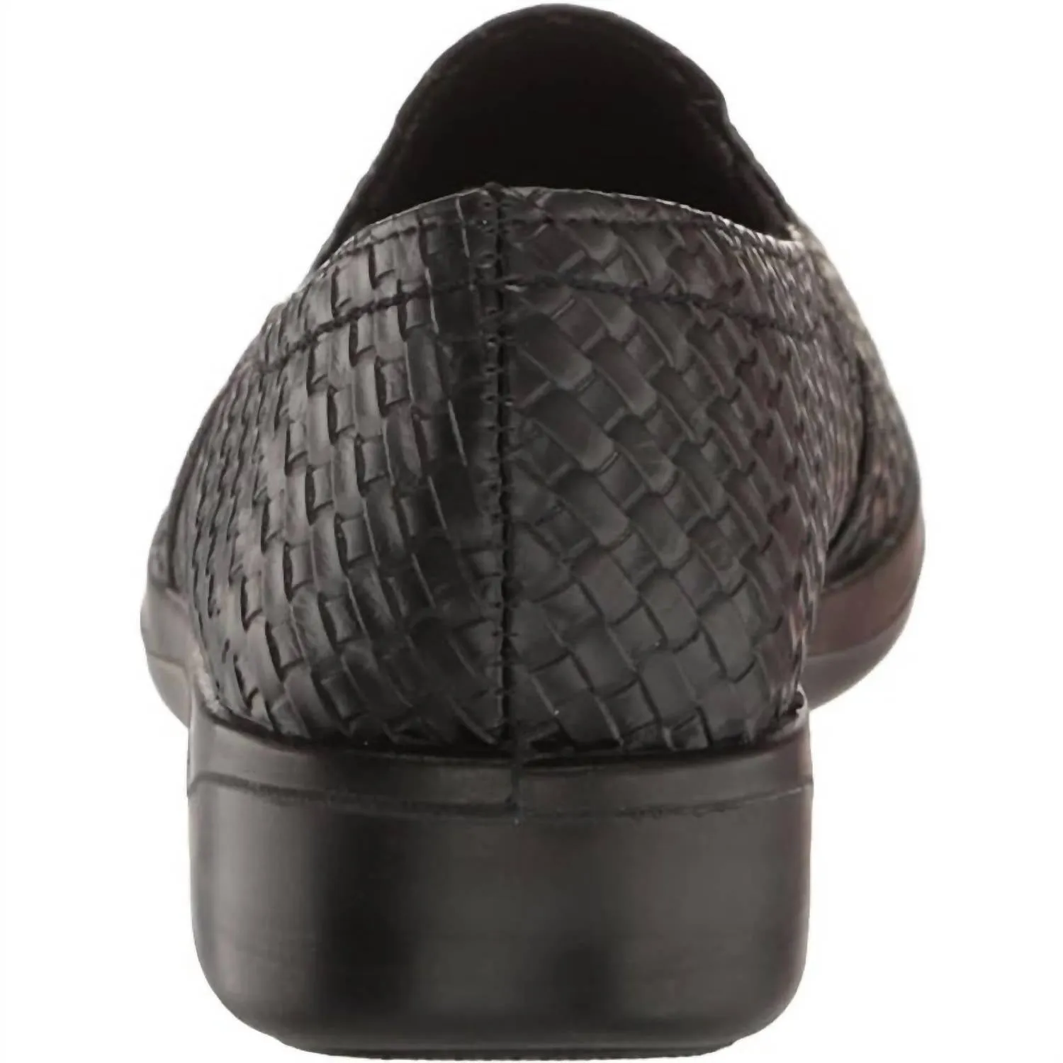 Women's Eternity Sneaker - Narrow In Black