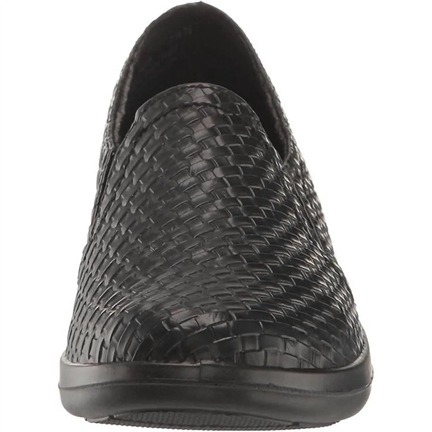 Women's Eternity Sneaker - Narrow In Black