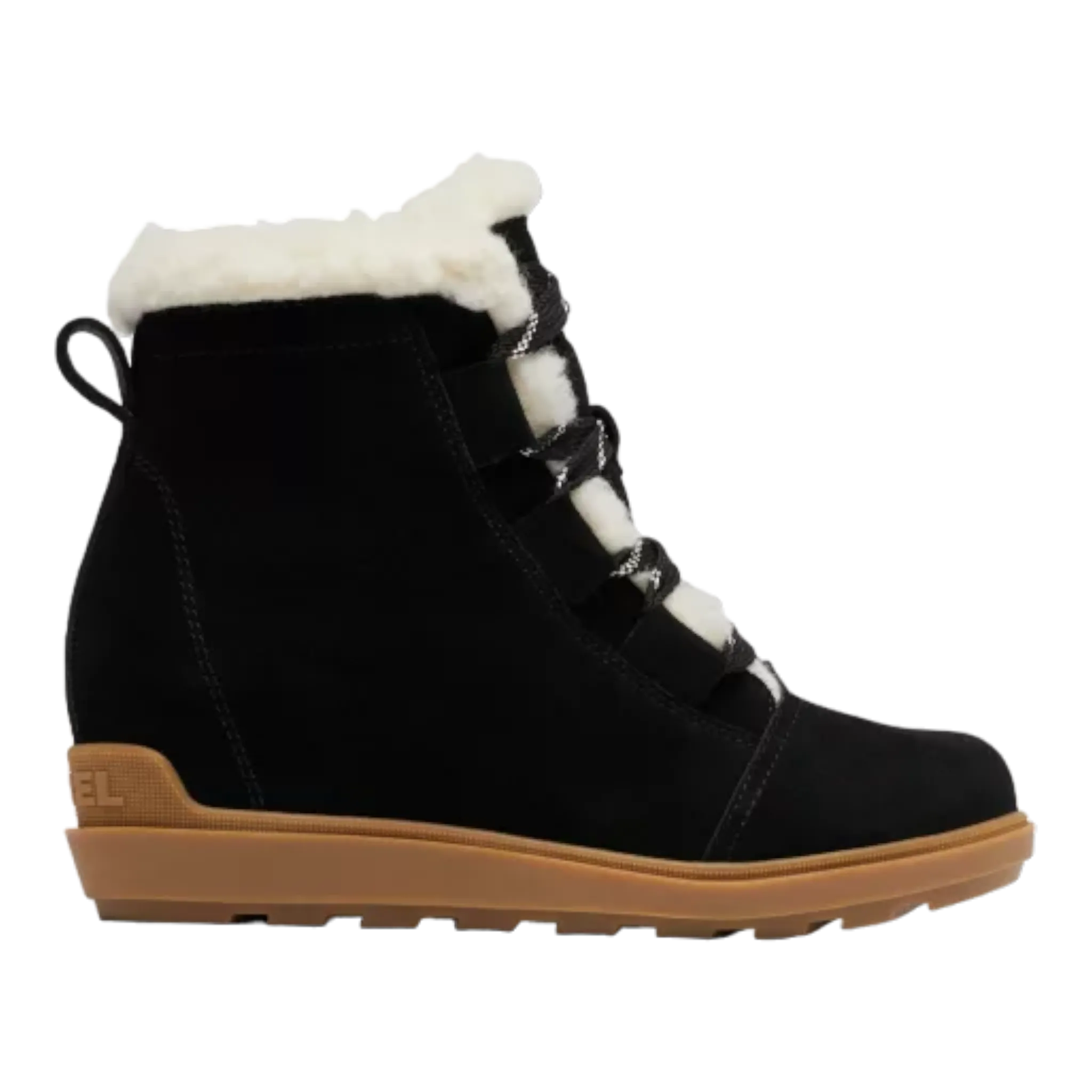 Women's Evie II Cozy Bootie