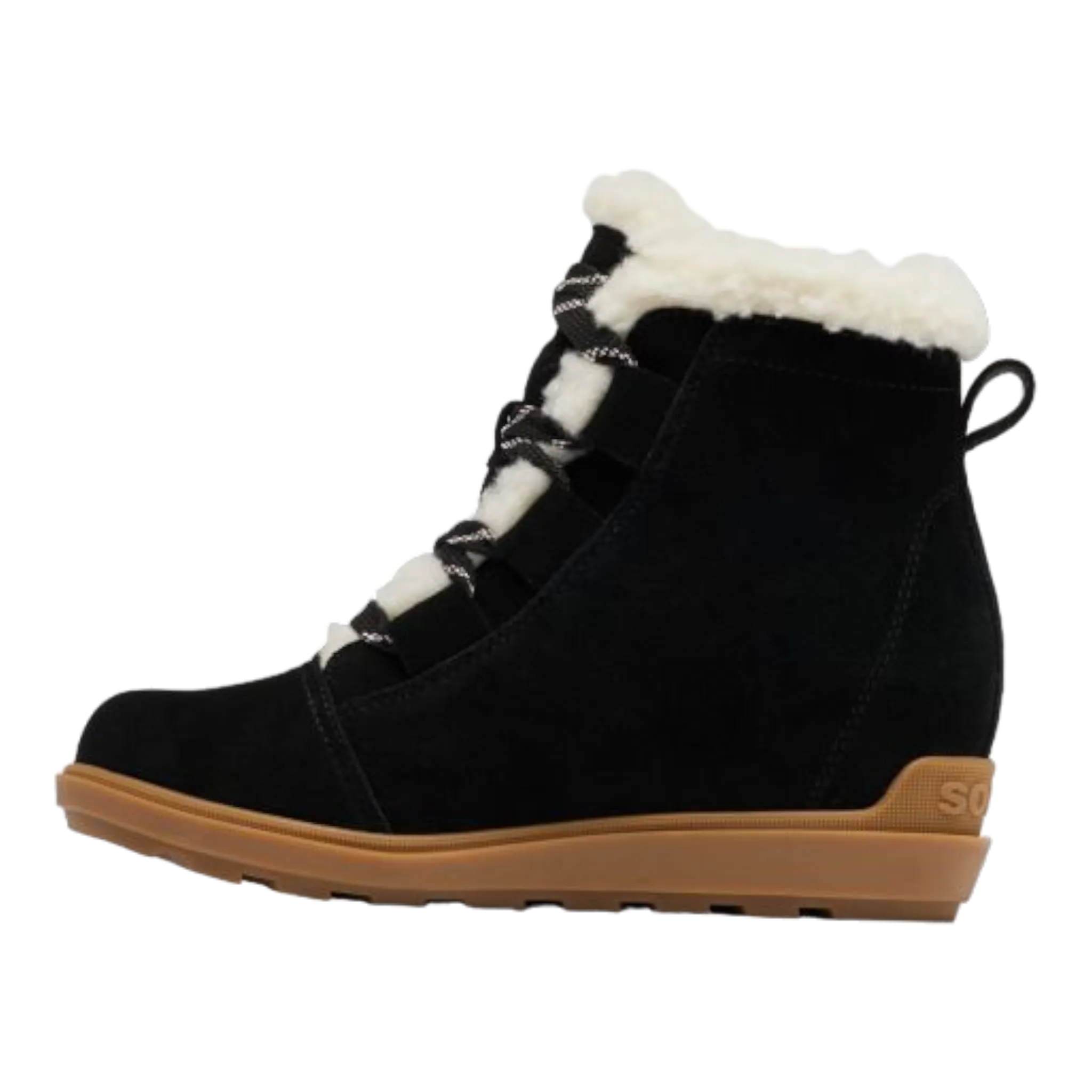 Women's Evie II Cozy Bootie