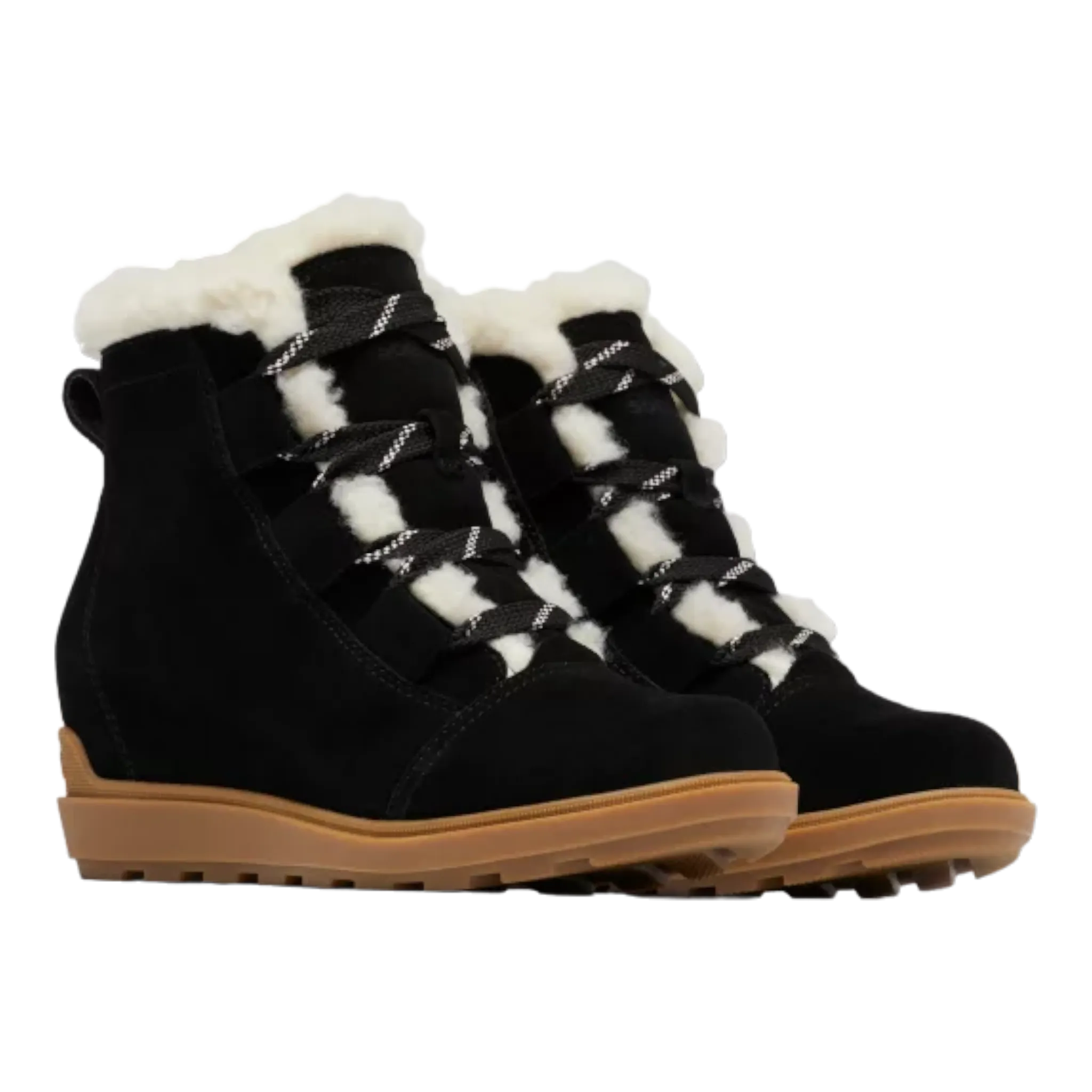 Women's Evie II Cozy Bootie