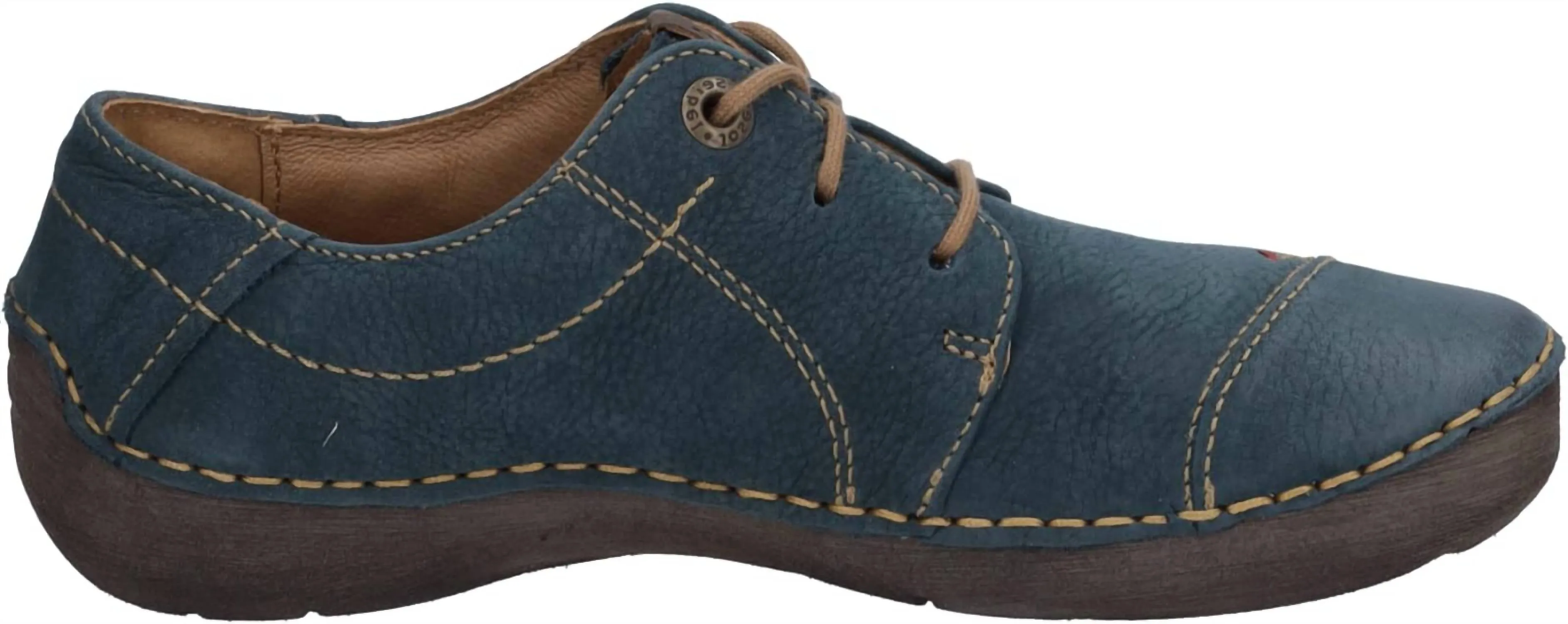 Women's Fergey 20 Sneaker In Aqua