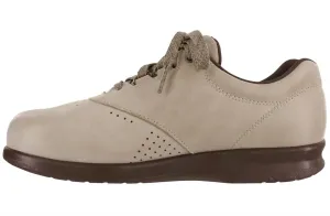 Women's Free Time Walking Shoe - Wide In Sage
