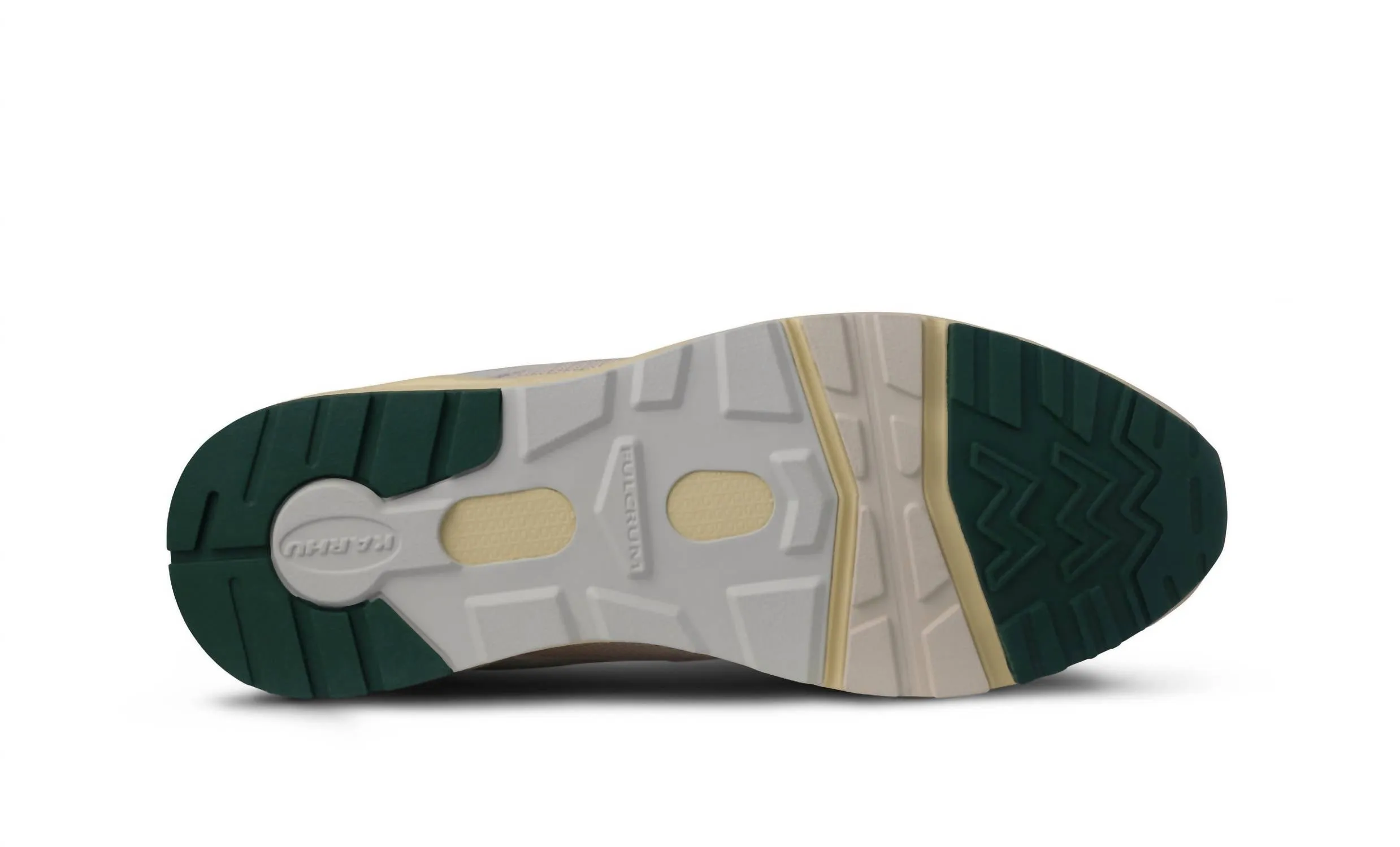 Women's Fusion 2.0 Sneaker In Whitecap Gray/cayenne