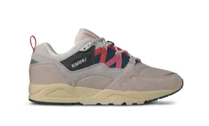 Women's Fusion 2.0 Sneaker In Whitecap Gray/cayenne