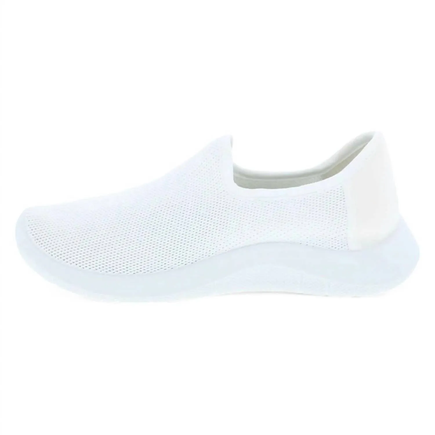 Women's Gaia Low Top Shoes In White
