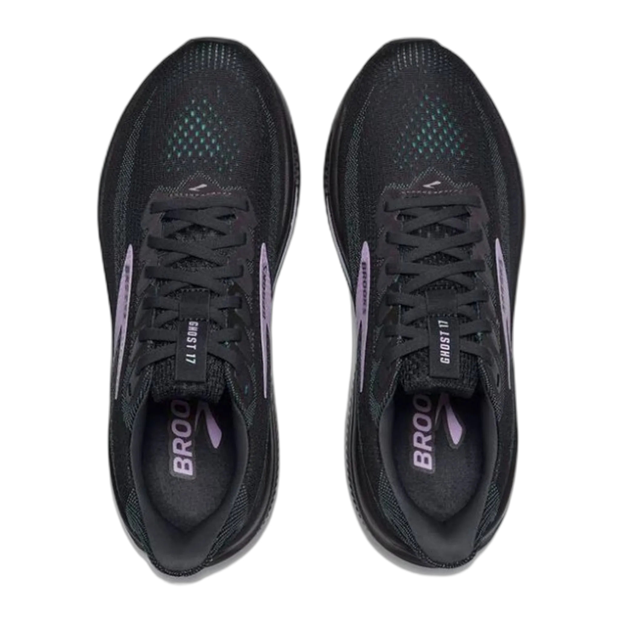 Women's Ghost 17