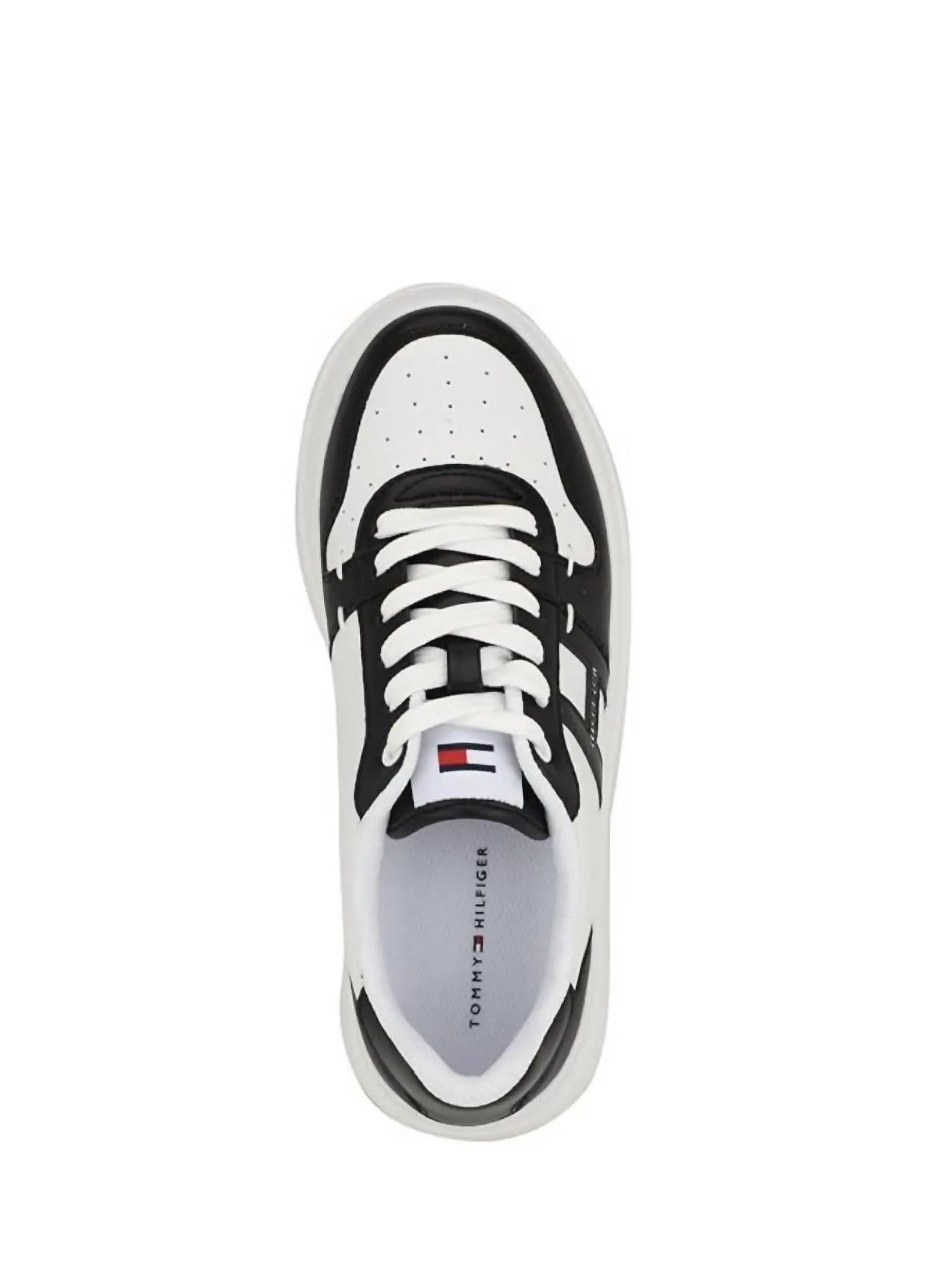 Women's Giahn Sneaker In White