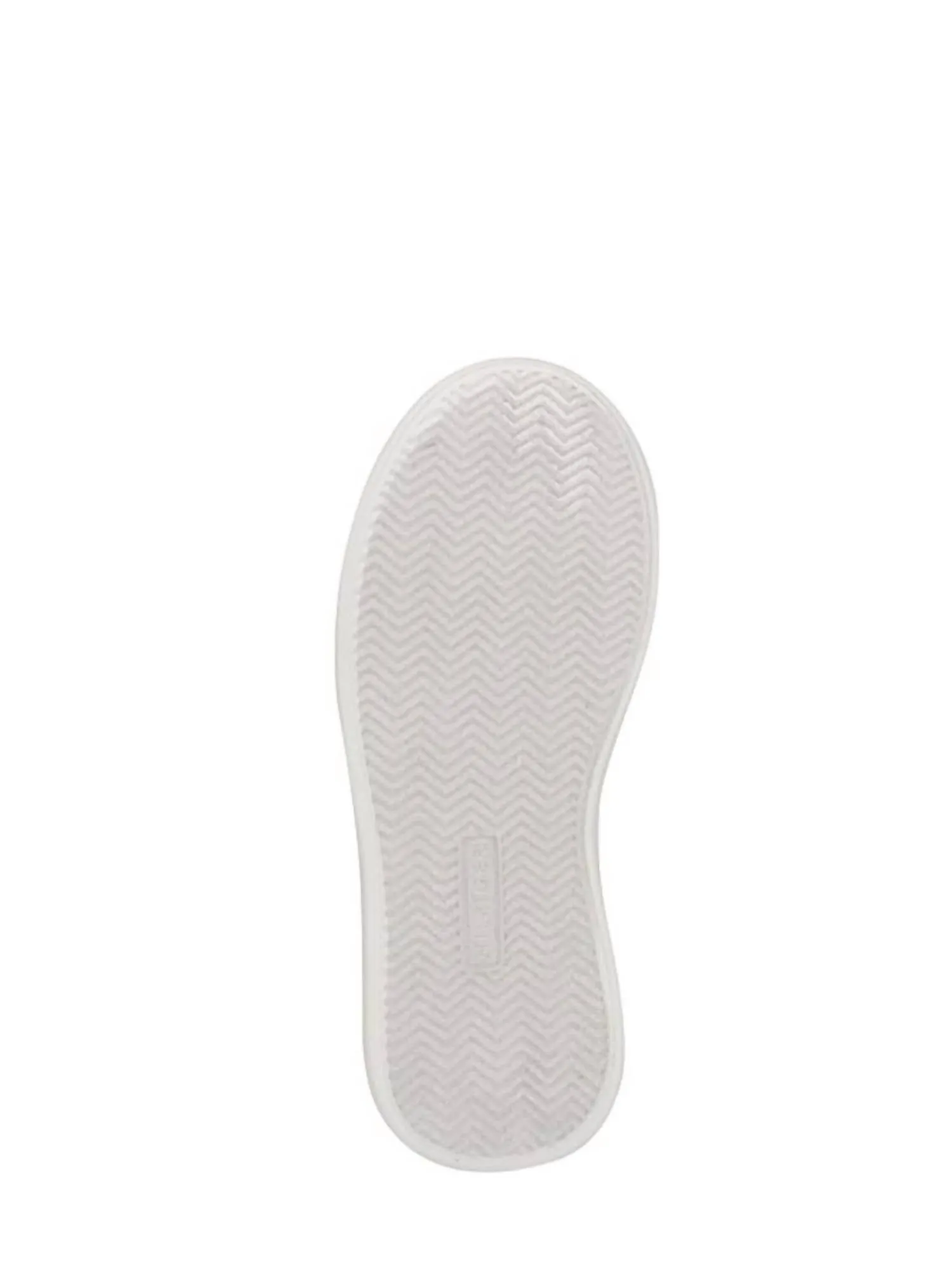Women's Giahn Sneaker In White