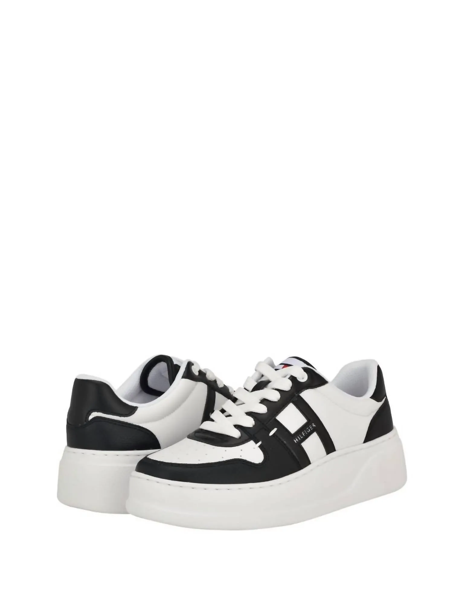 Women's Giahn Sneaker In White