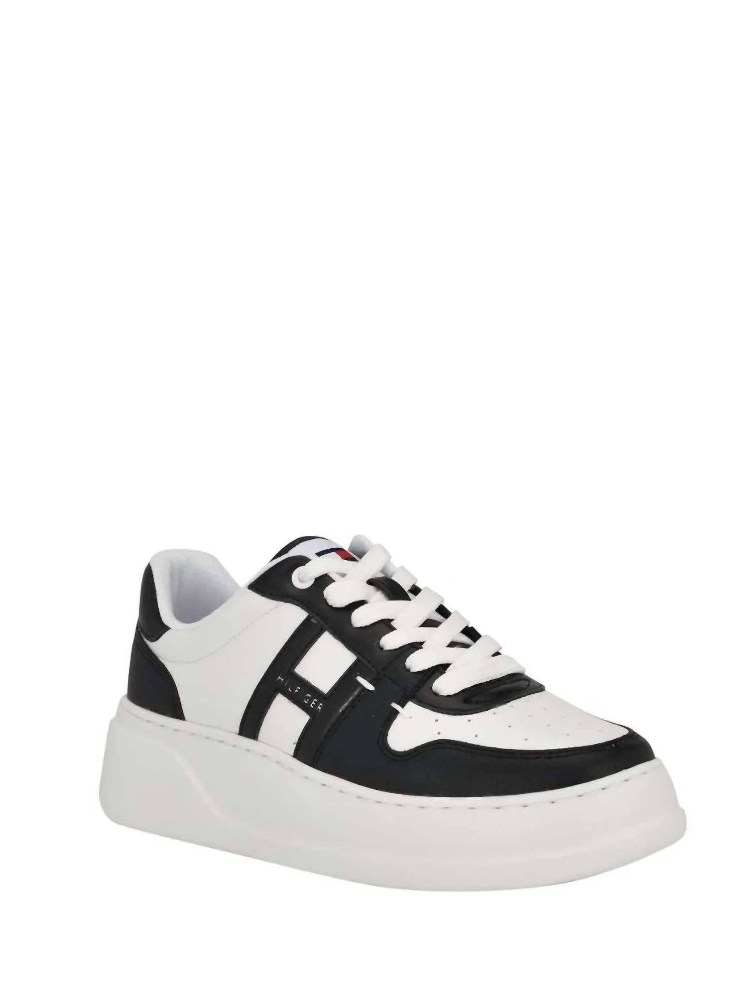 Women's Giahn Sneaker In White