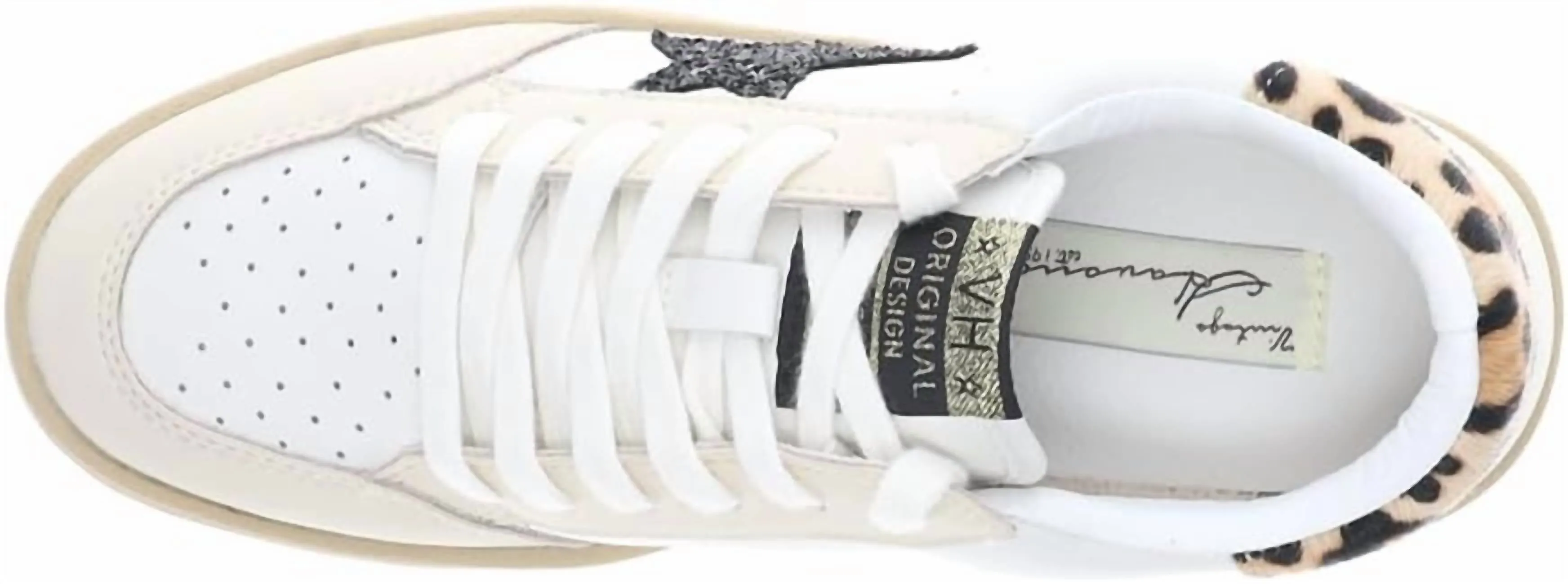 Women's Hazel 2 Sneaker In White