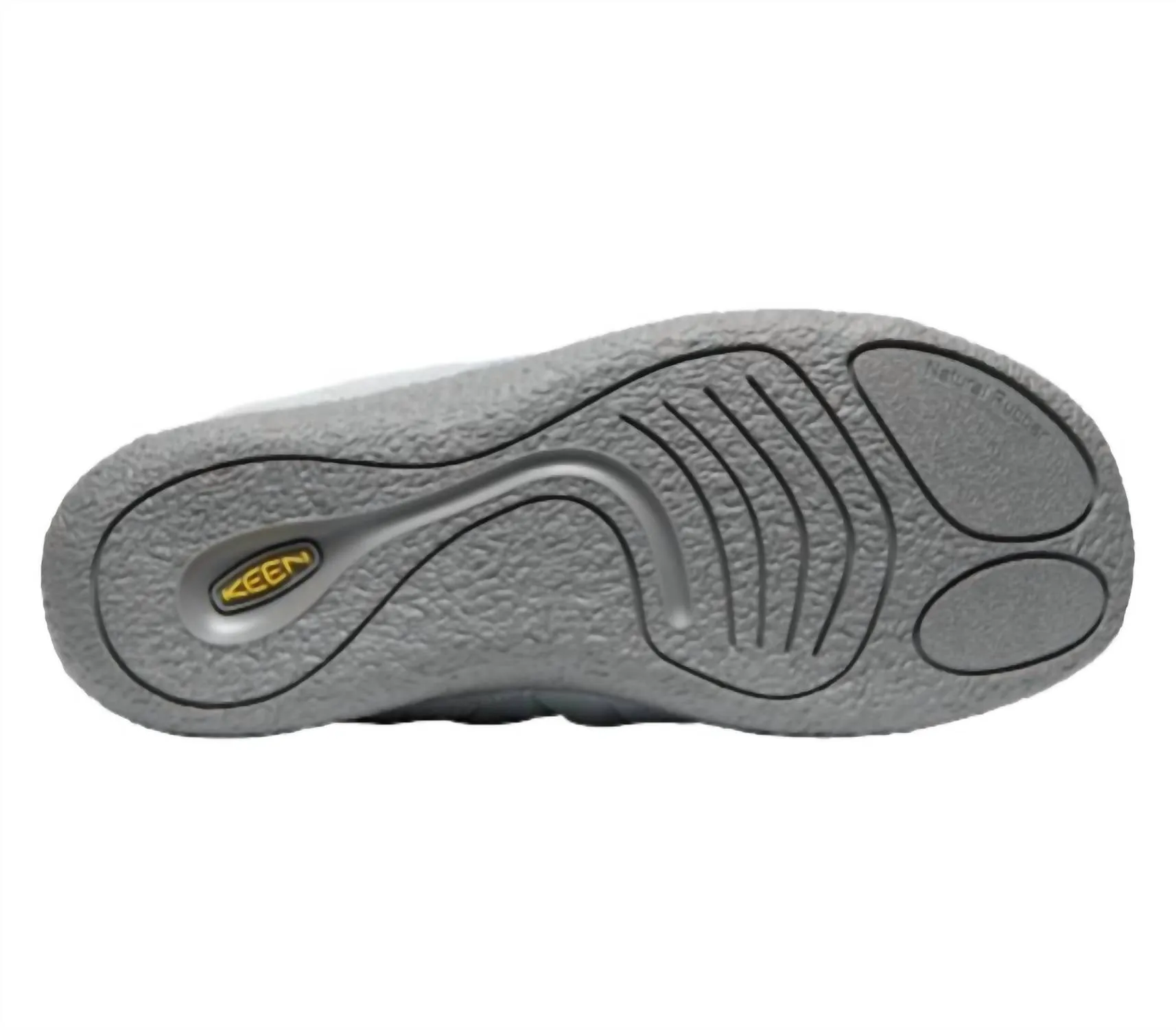 Women's Howser Camp Wrap In Grey Steel
