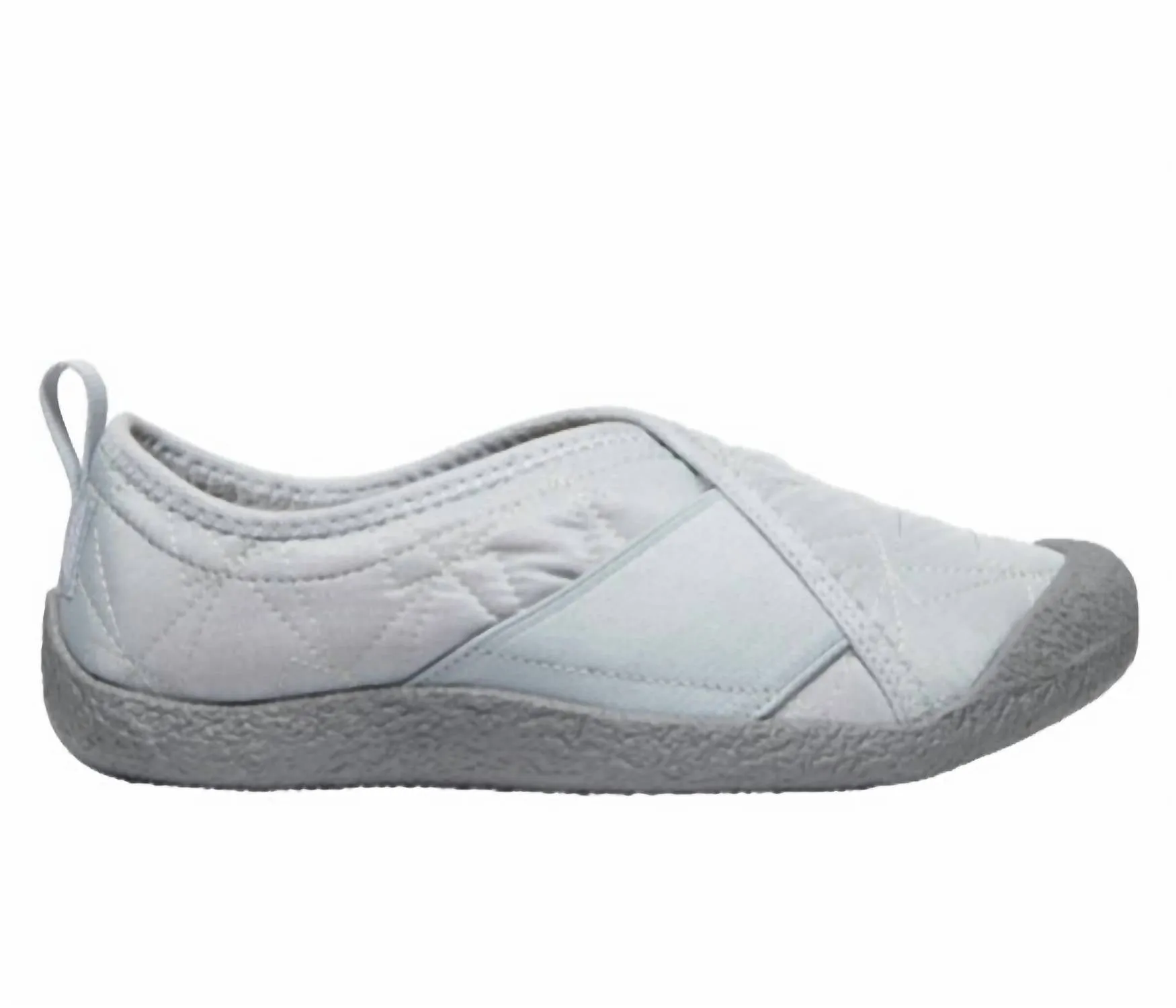Women's Howser Camp Wrap In Grey Steel