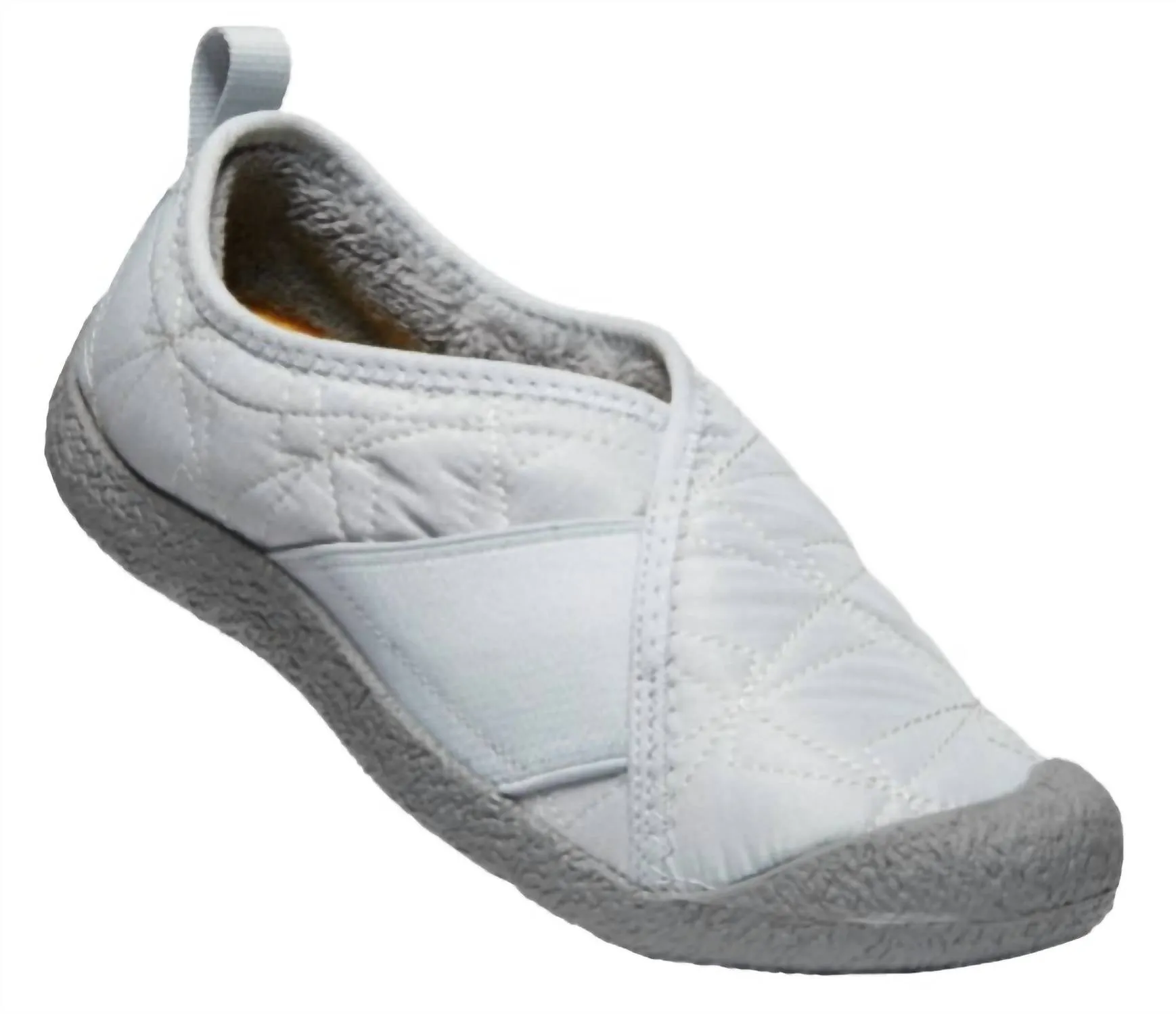 Women's Howser Camp Wrap In Grey Steel
