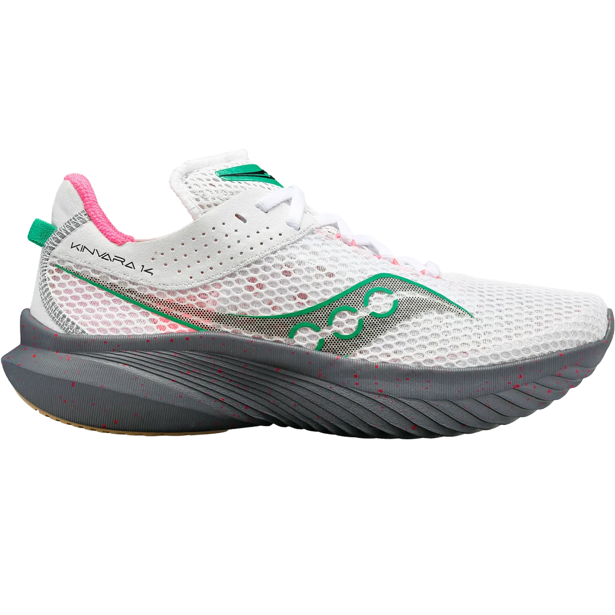Women's Kinvara 14