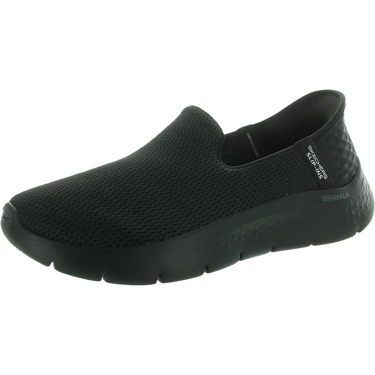 Womens Lace-Up Man Made Casual And Fashion Sneakers