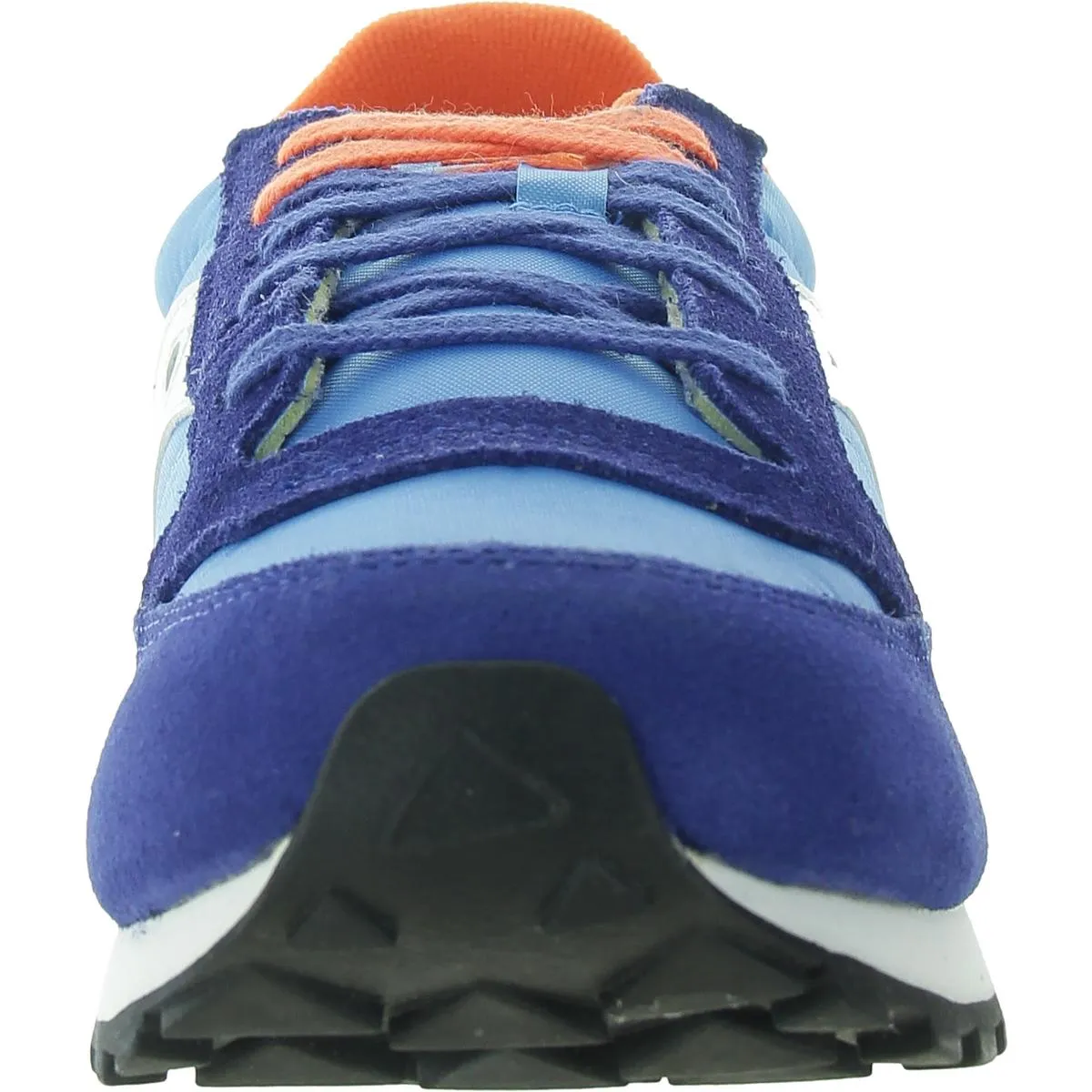 Womens Lace-Up Man Made Casual And Fashion Sneakers