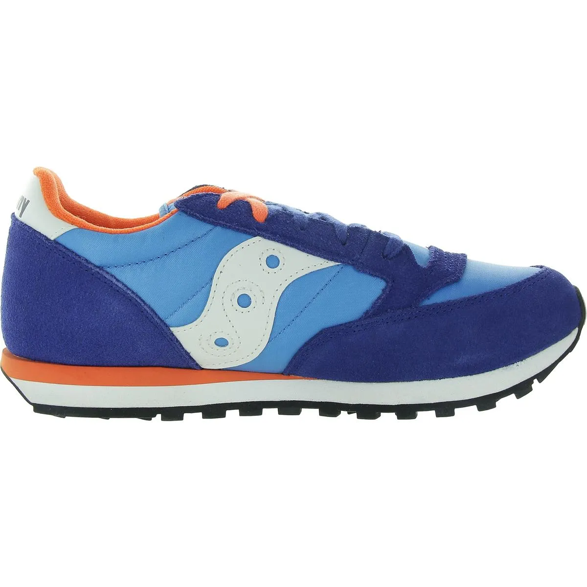 Womens Lace-Up Man Made Casual And Fashion Sneakers