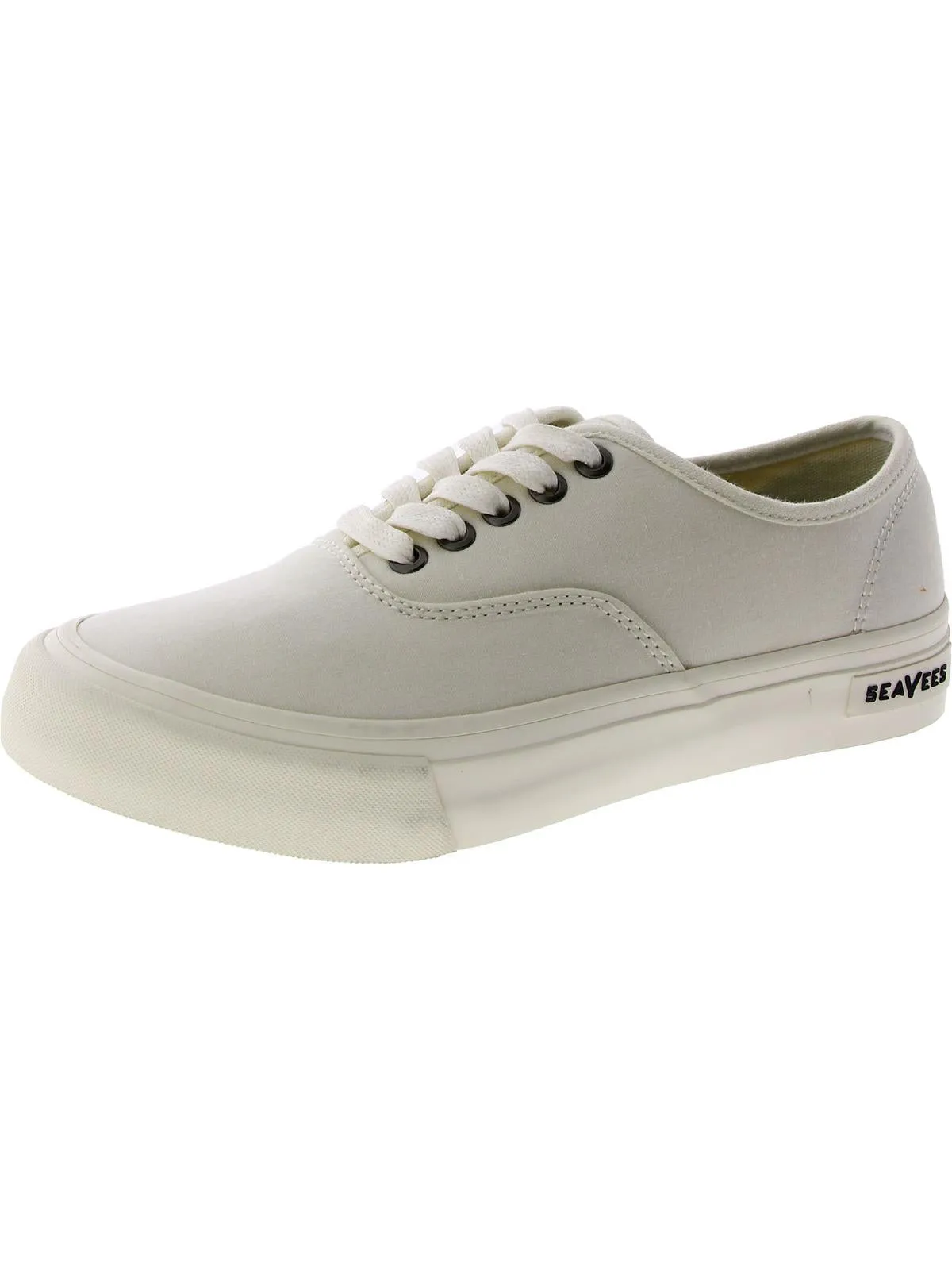 Womens Lace-Up Round Toe Casual And Fashion Sneakers