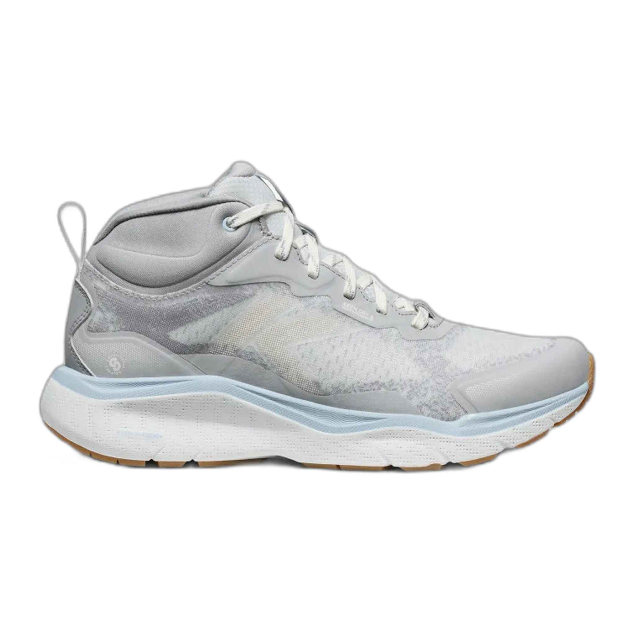 Women's Leiki Waterproof Hiking Boot