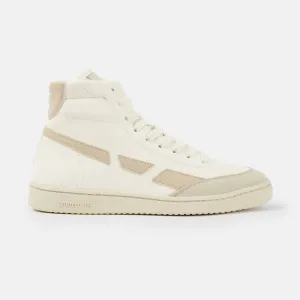 Women's M89 High Sneakers In Almond