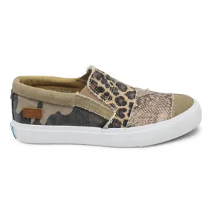 Women's Maddox Sneakers In Natural