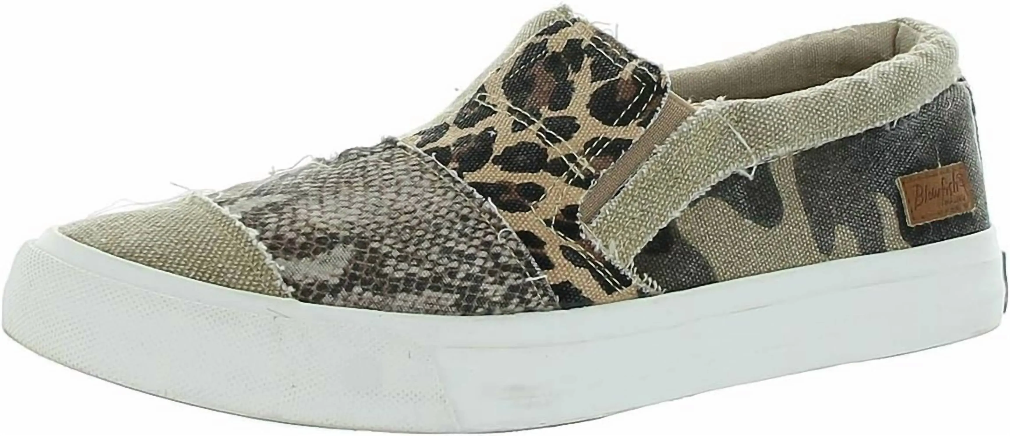 Women's Maddox Sneakers In Natural