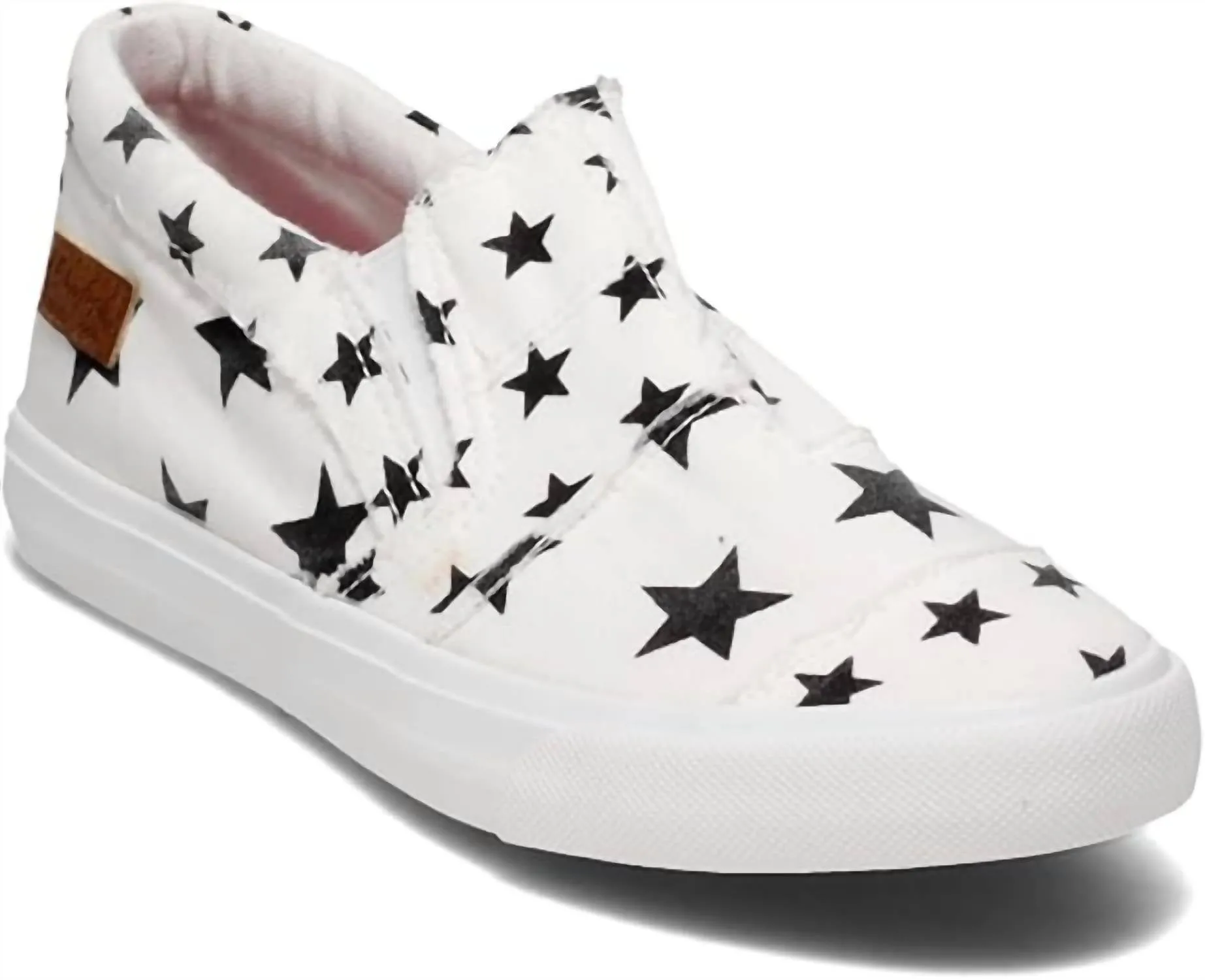 Women's Maddox Sneakers In Off White Galaxy
