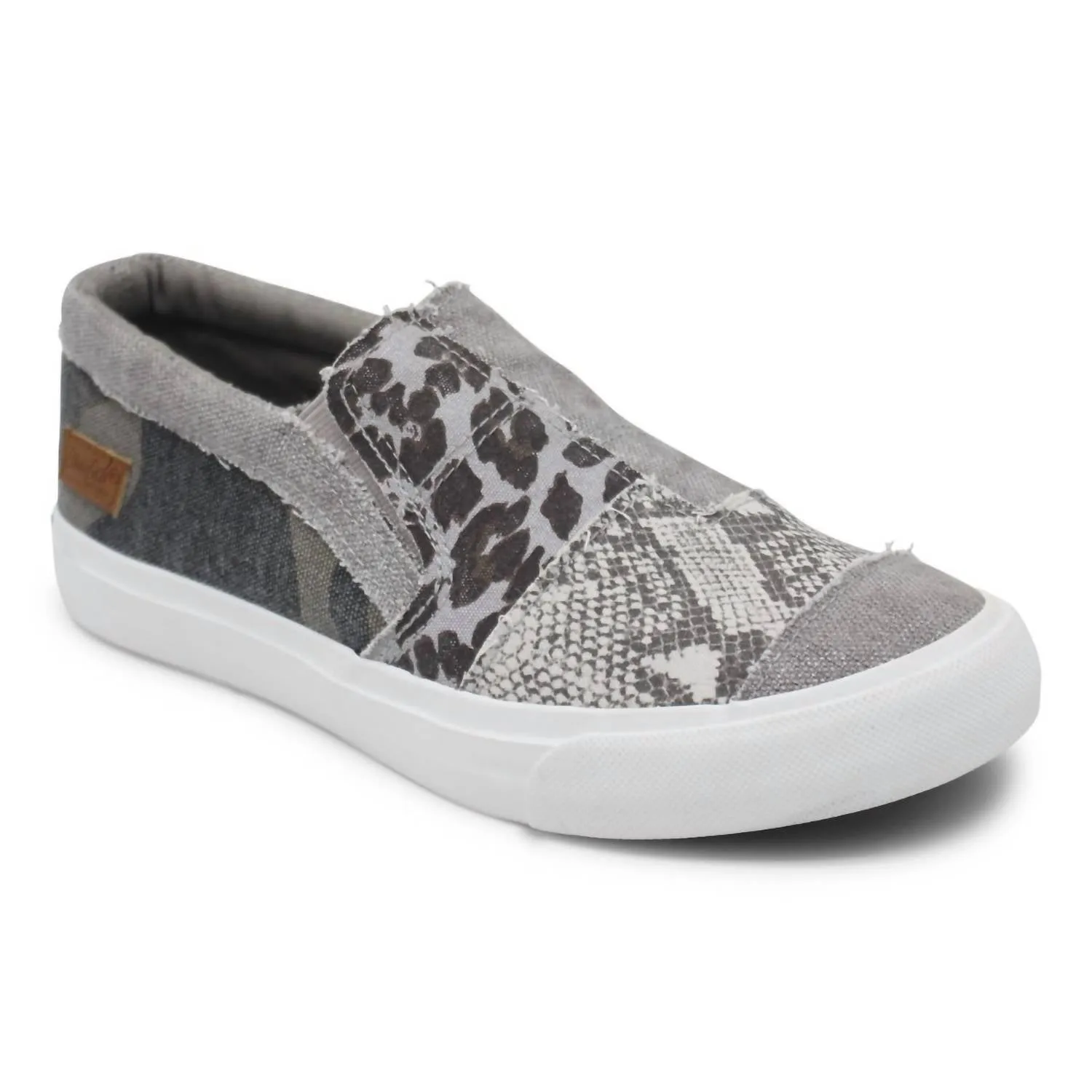 Women's Maddox Sneakers In Smoke