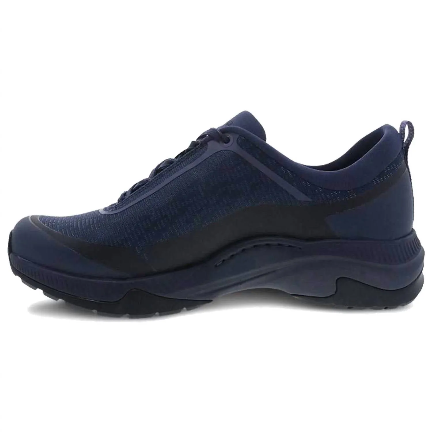 Women's Makayla Comfort Shoe In Navy