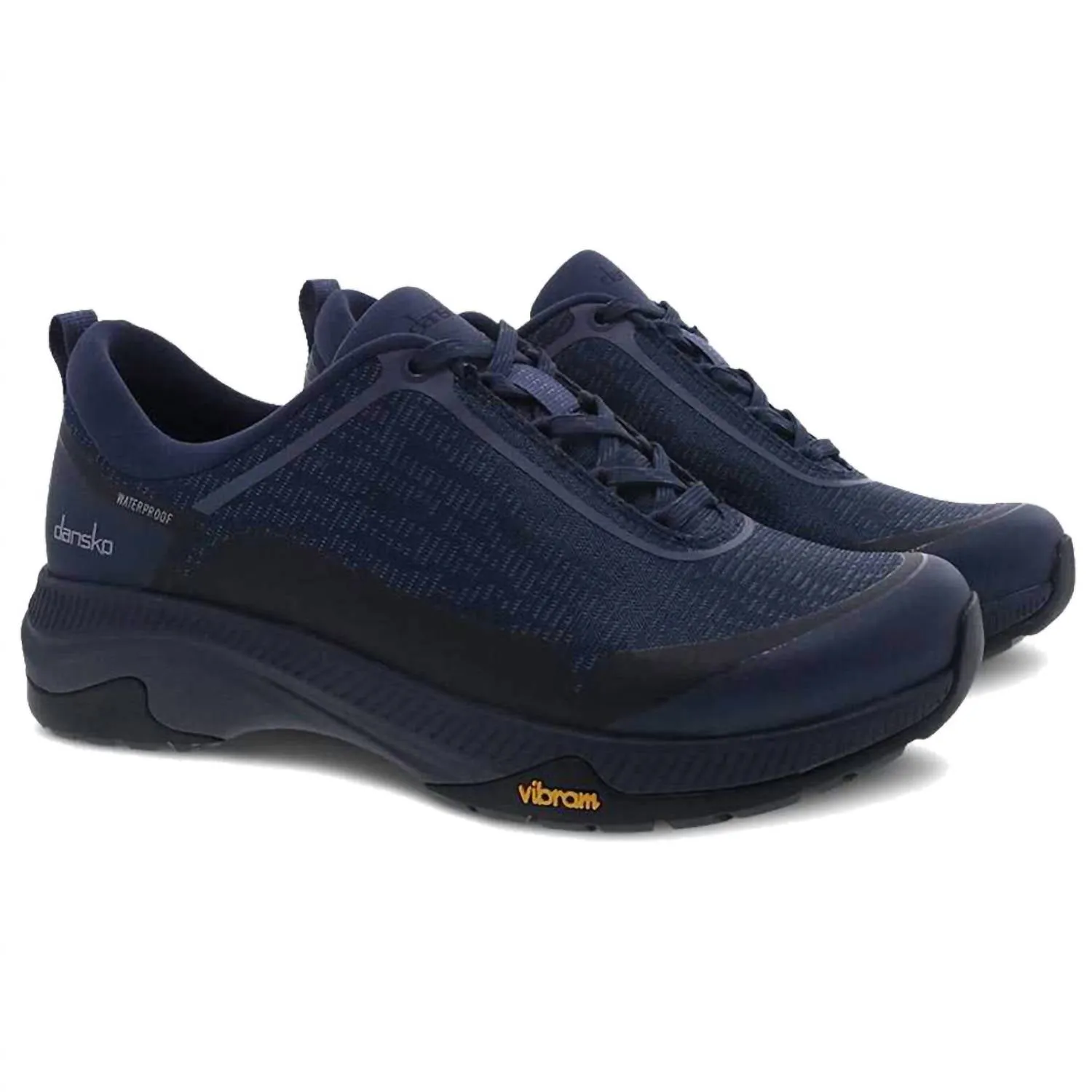 Women's Makayla Comfort Shoe In Navy
