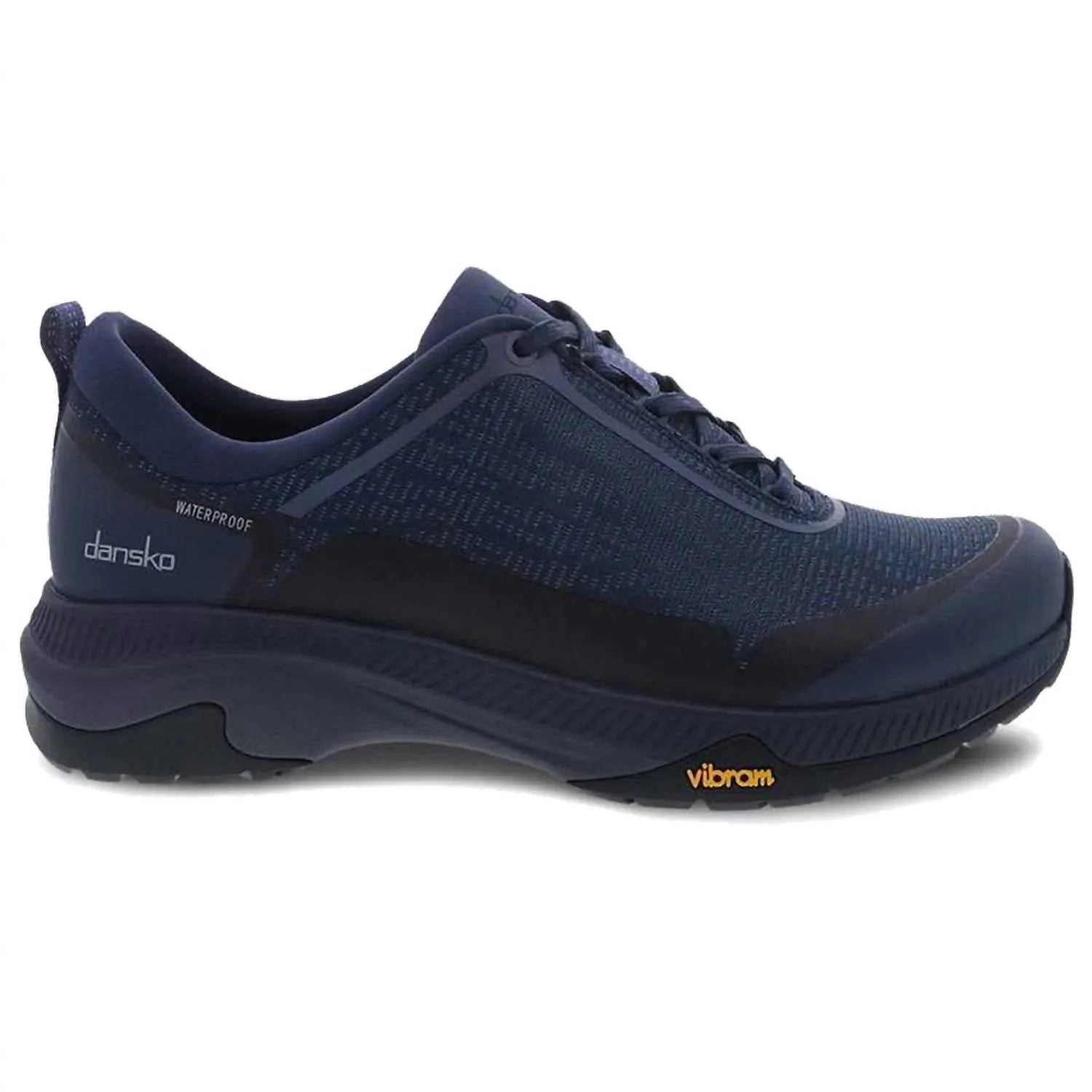 Women's Makayla Comfort Shoe In Navy