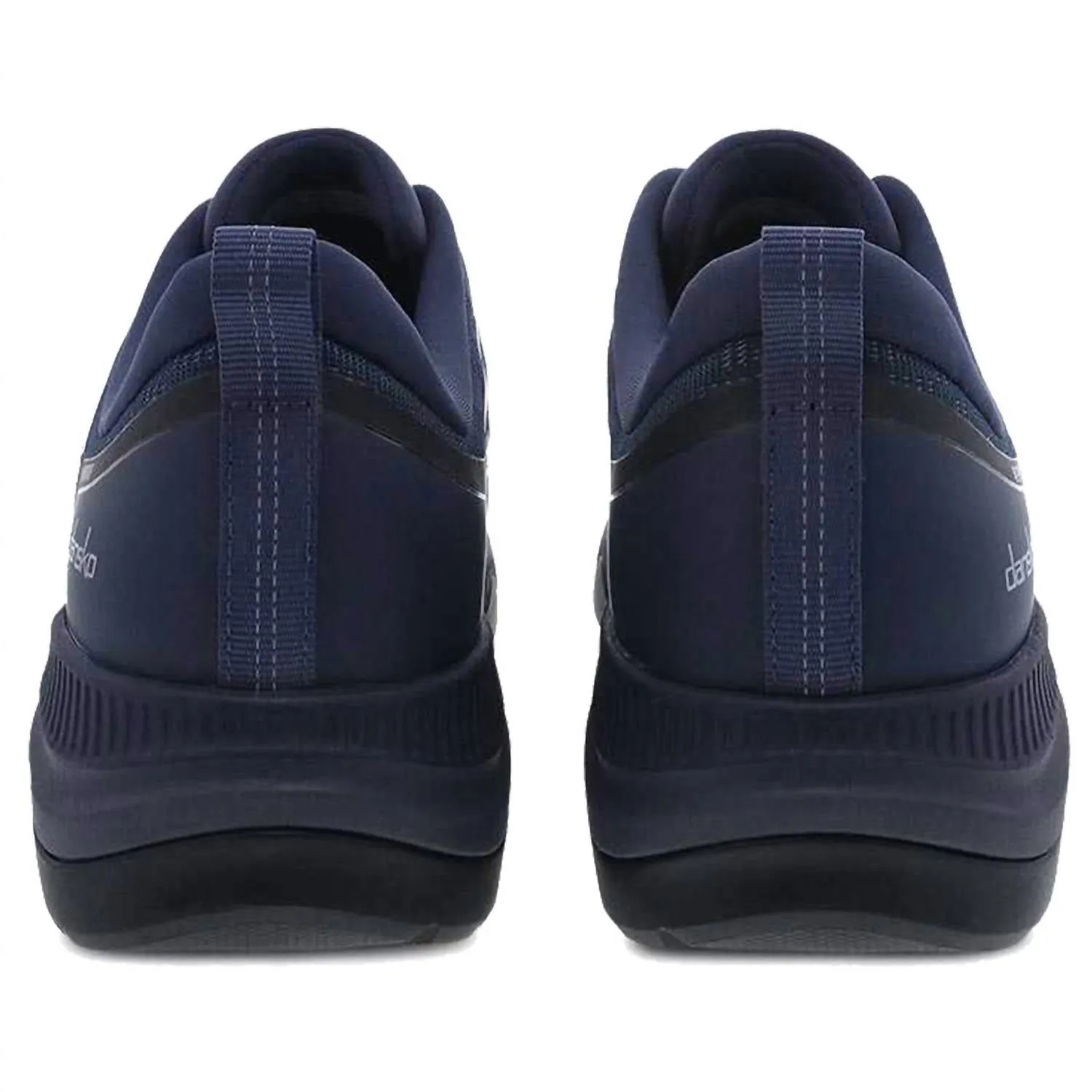 Women's Makayla Comfort Shoe In Navy