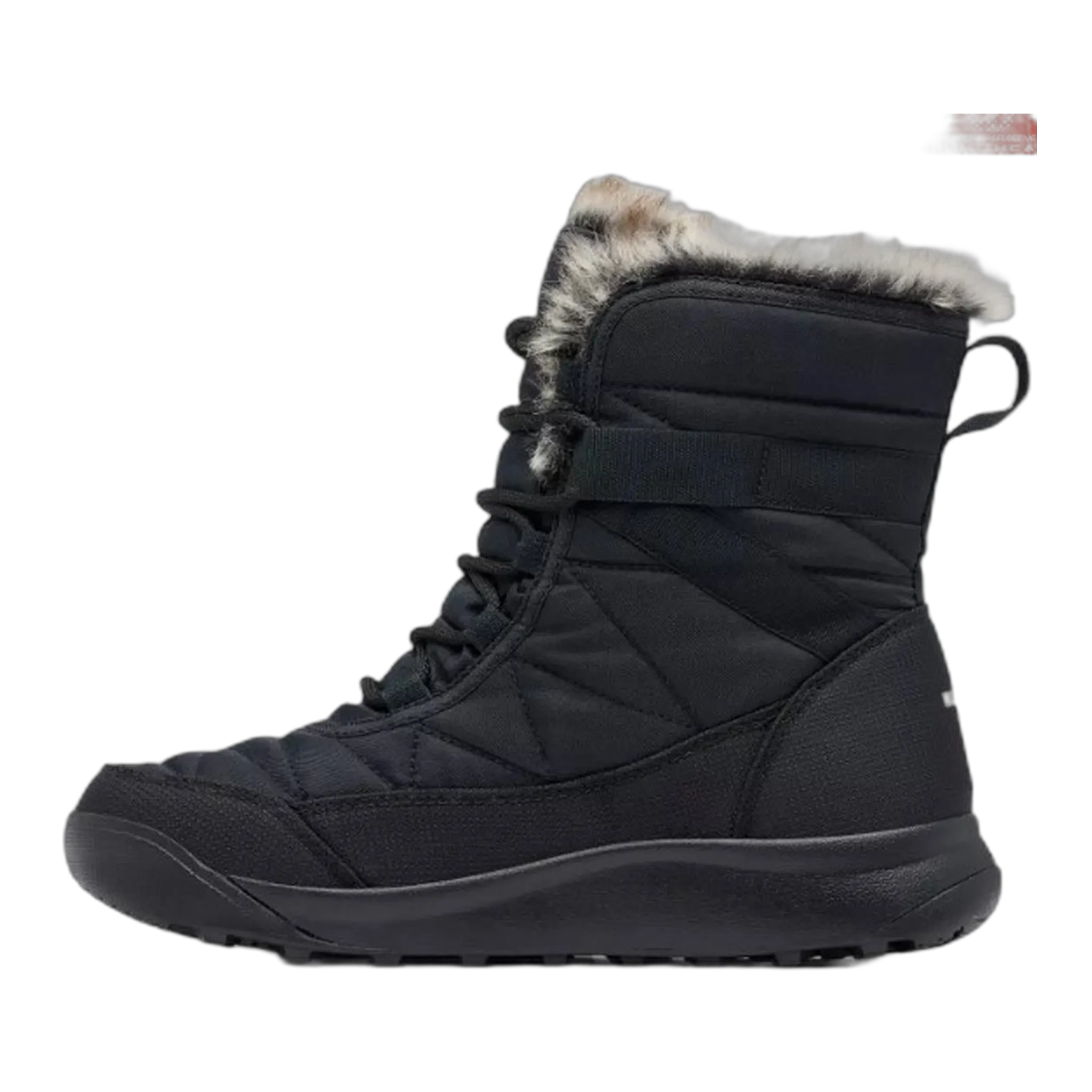 Women's Minx Shorty IV Boot - Wide