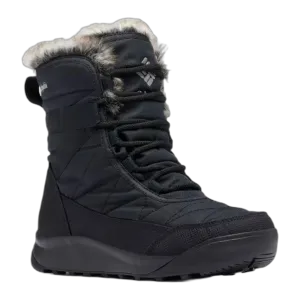Women's Minx Shorty IV Boot - Wide