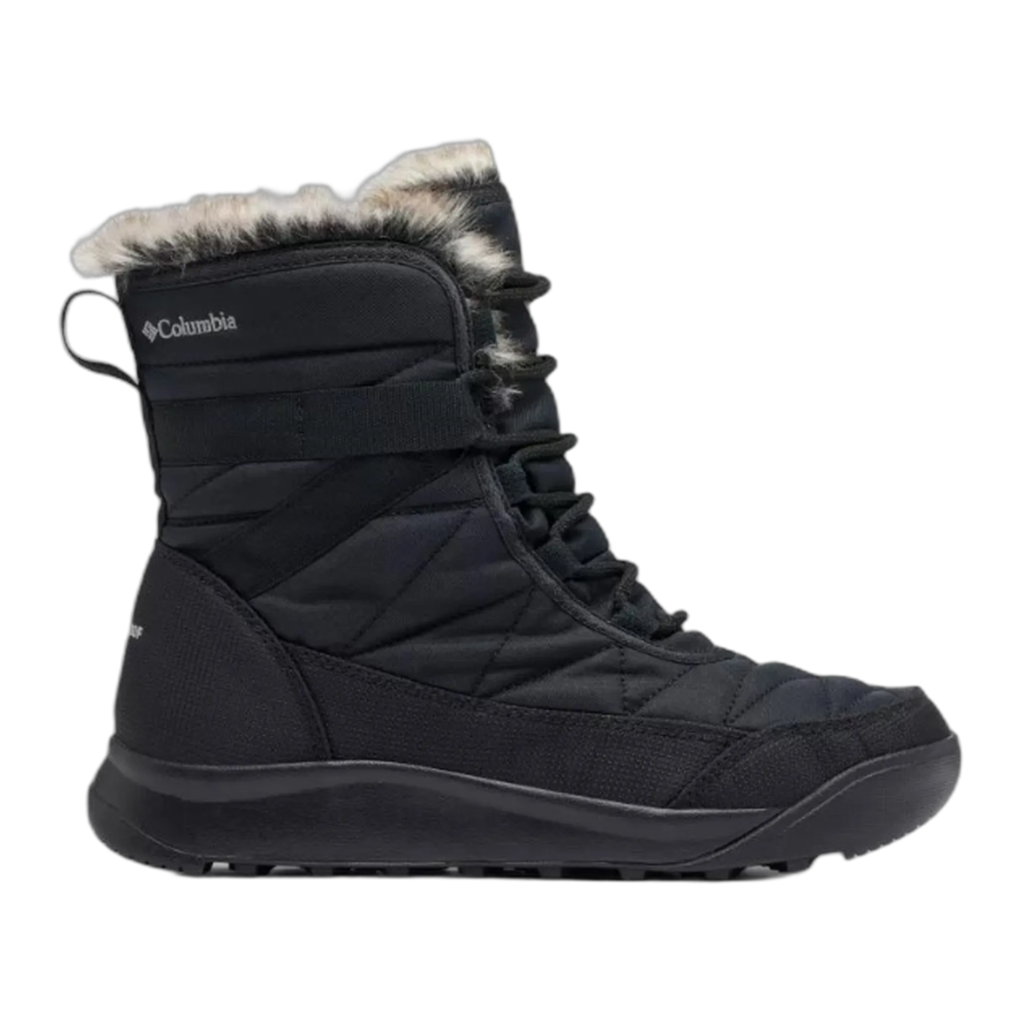 Women's Minx Shorty IV Boot - Wide