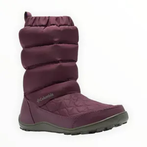 Women's Minx Slip IV Boot