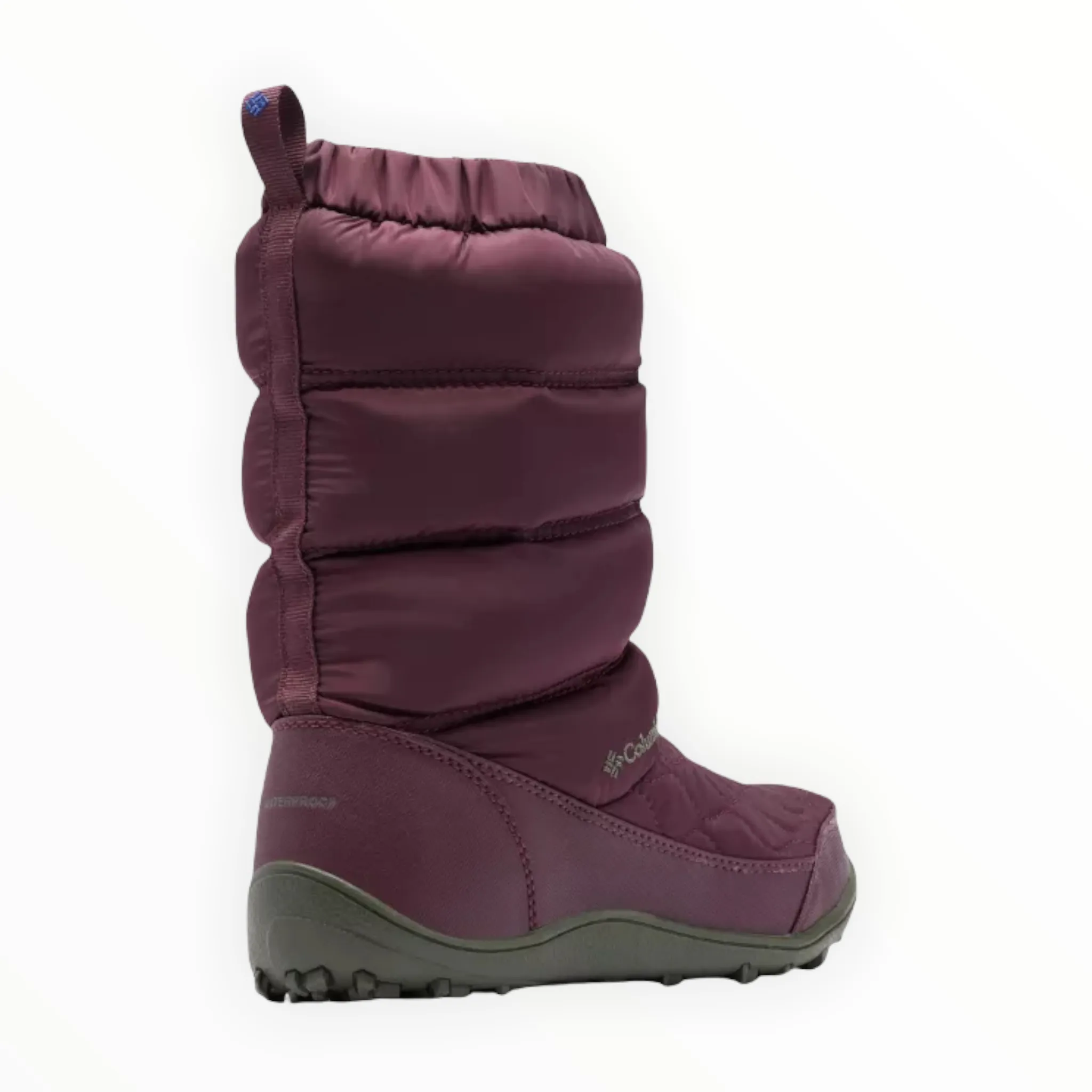 Women's Minx Slip IV Boot