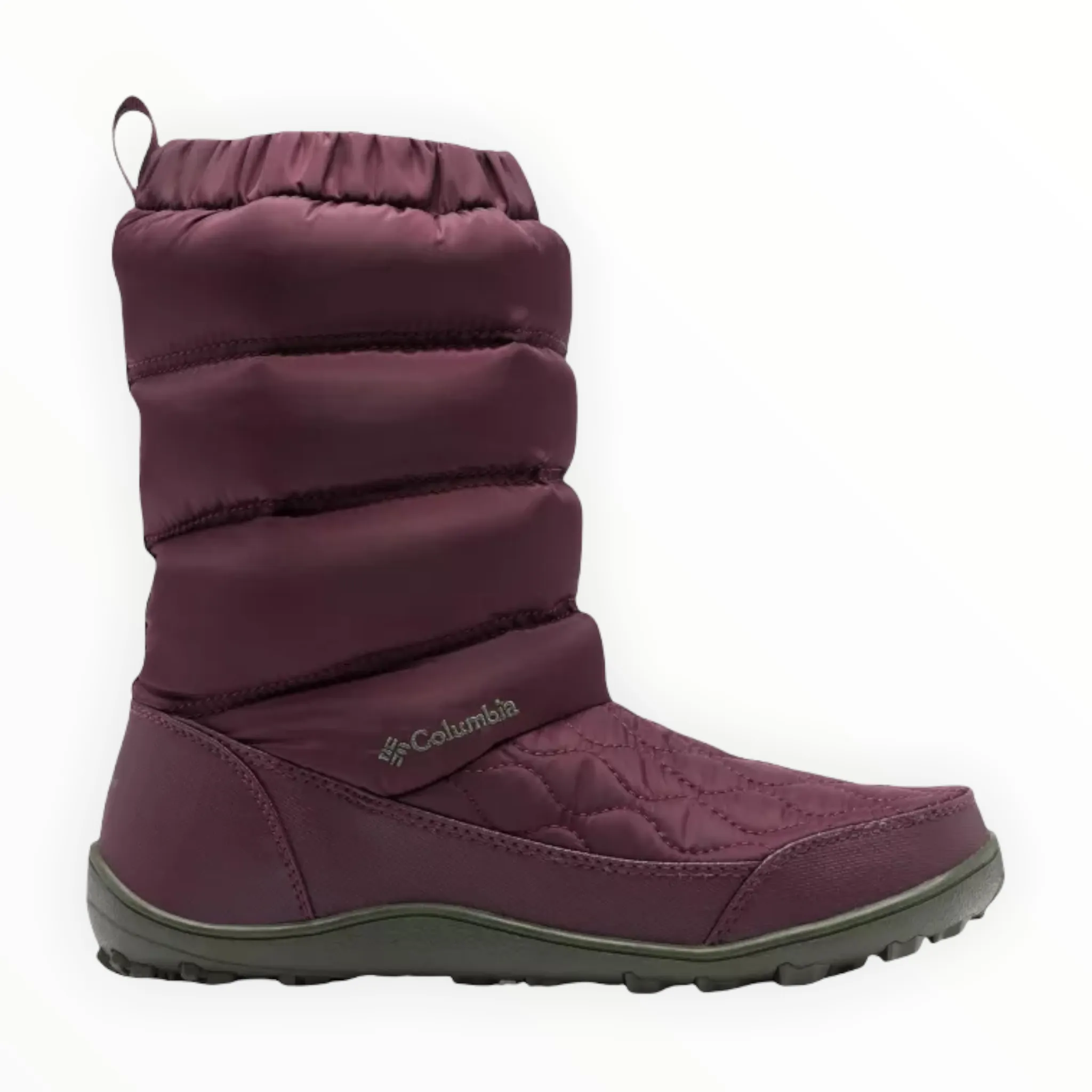 Women's Minx Slip IV Boot