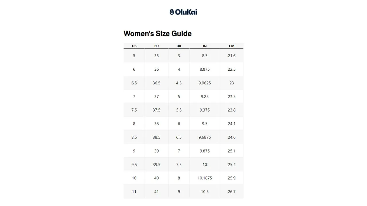 Women's Olukai Ha'upu Sneaker In Black