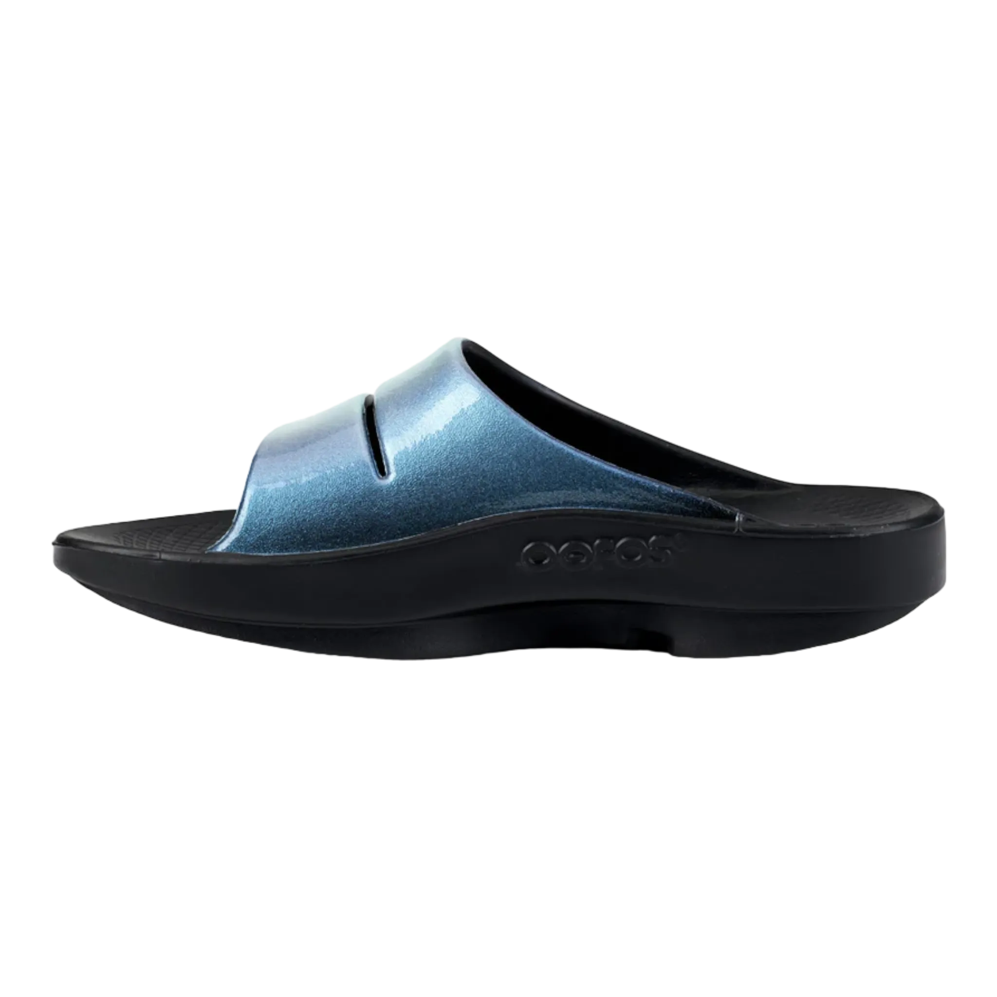 Women's OOahh Luxe Slide
